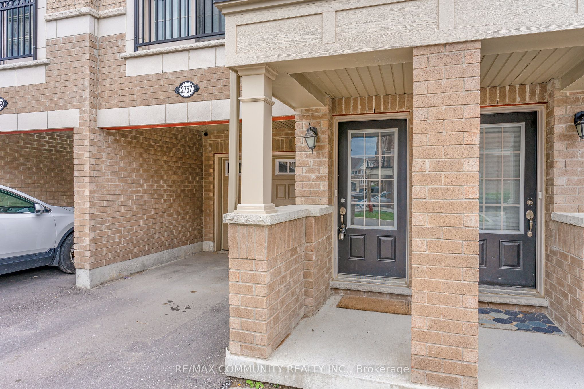 Unit Room - 2757 Deputy Minister Path, Oshawa 4