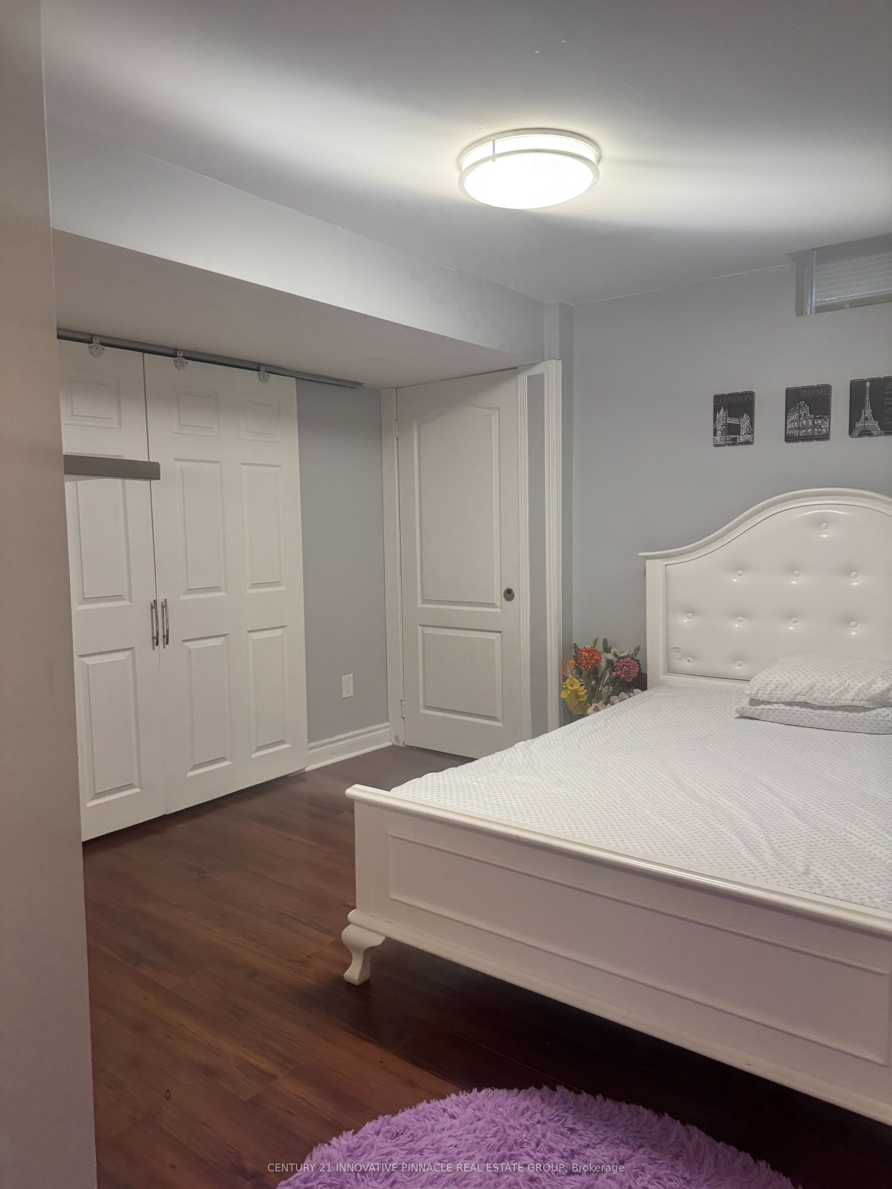 Unit Basement - 2 Towers Street, Ajax 5