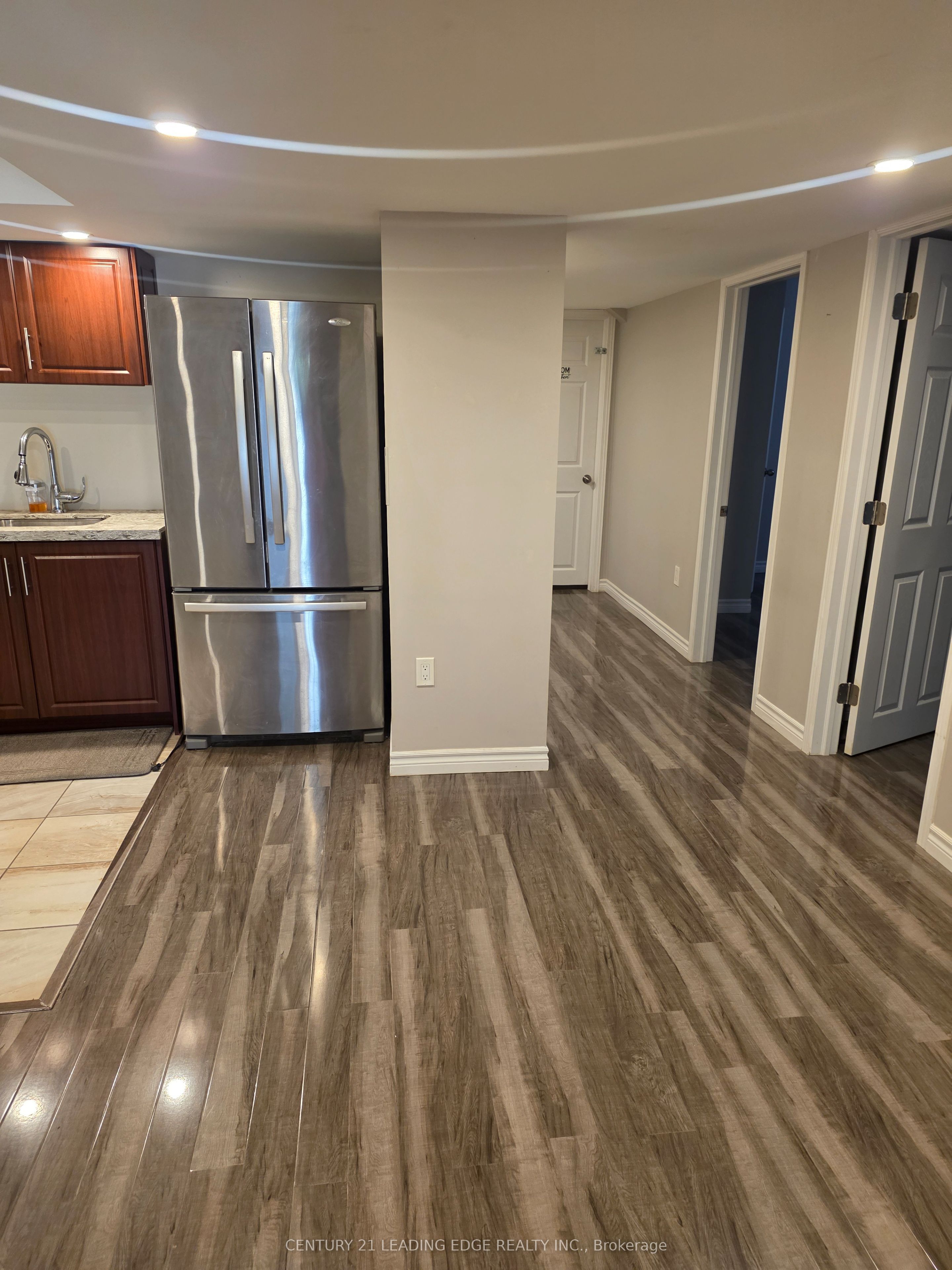 Unit Bsmt - 84 Hibbard Drive, Ajax 3