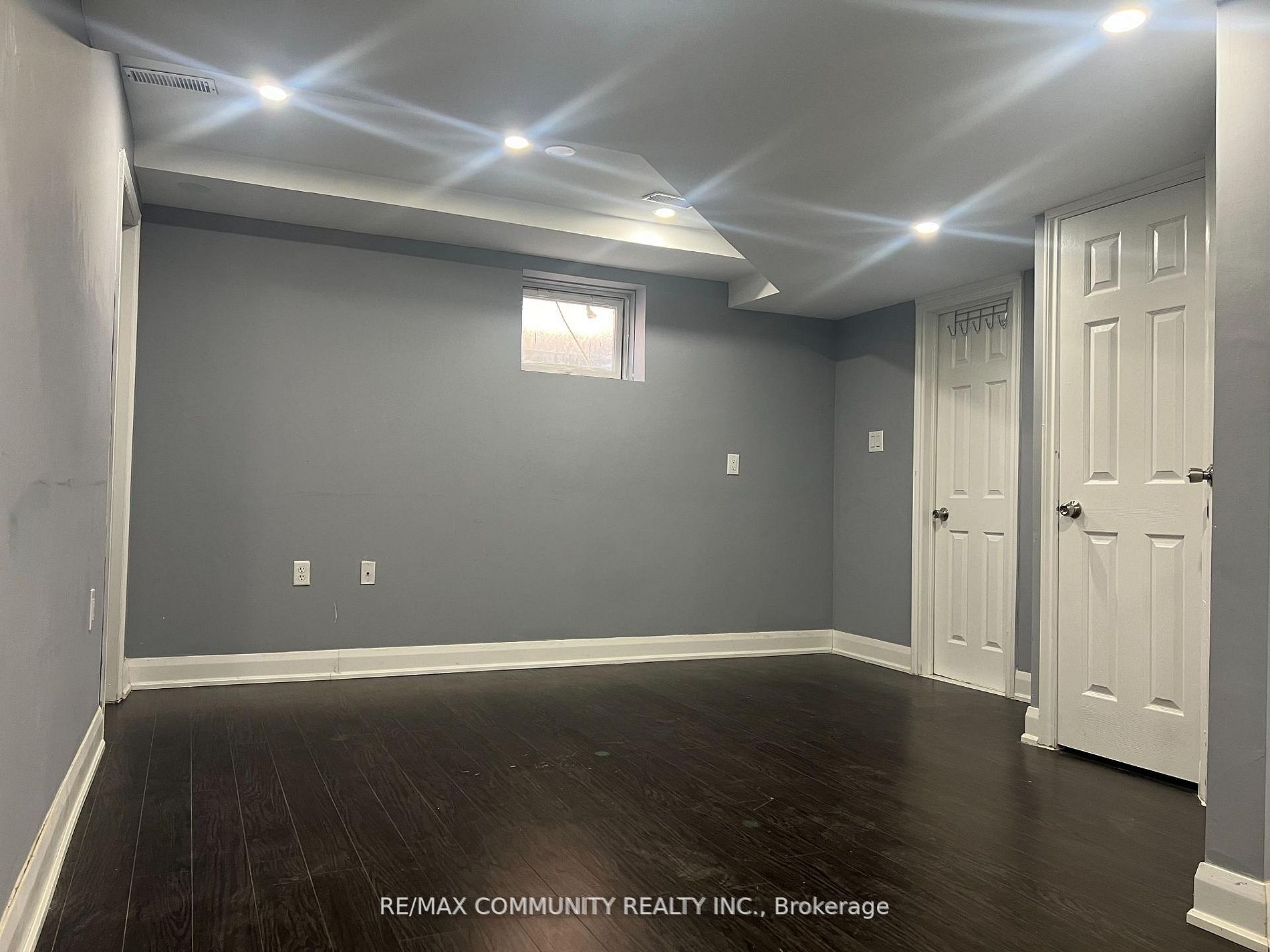 Unit Basement - 1163 Ravenscroft Road, Ajax 4