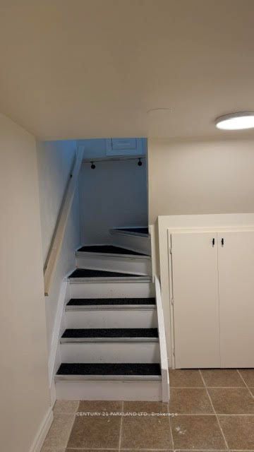 Unit Bsmt - 78 Cree Avenue, Scarborough 3