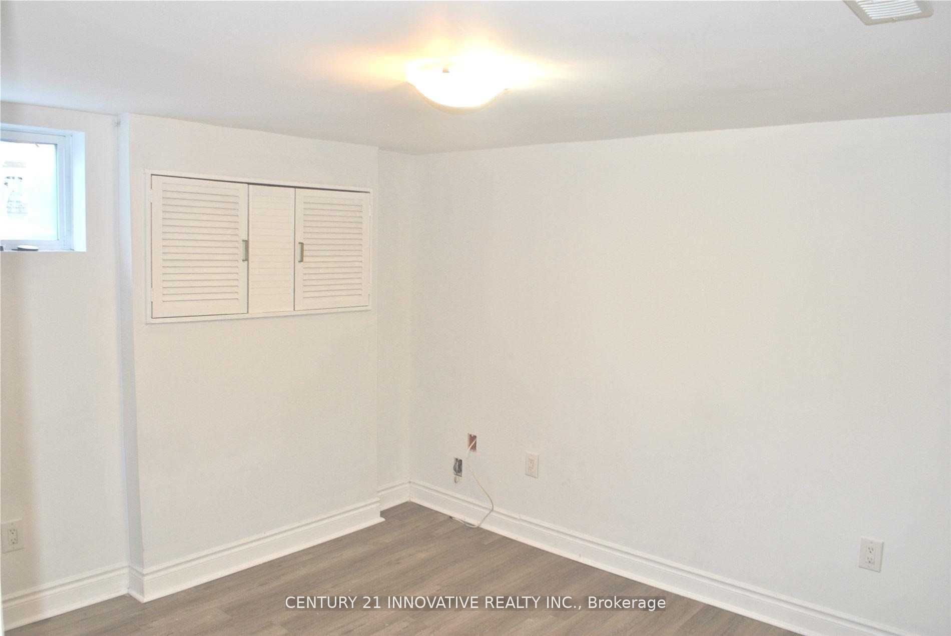 Unit Bsmt 1+1 - 985 Victoria Park Avenue, Toronto 4