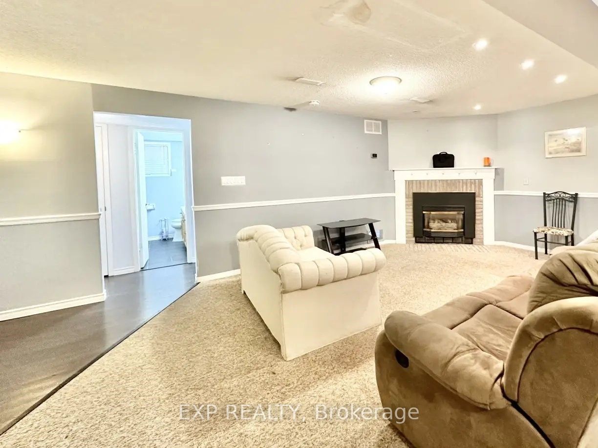 Unit BSMT - 52 Waywell Street N, Whitby 2