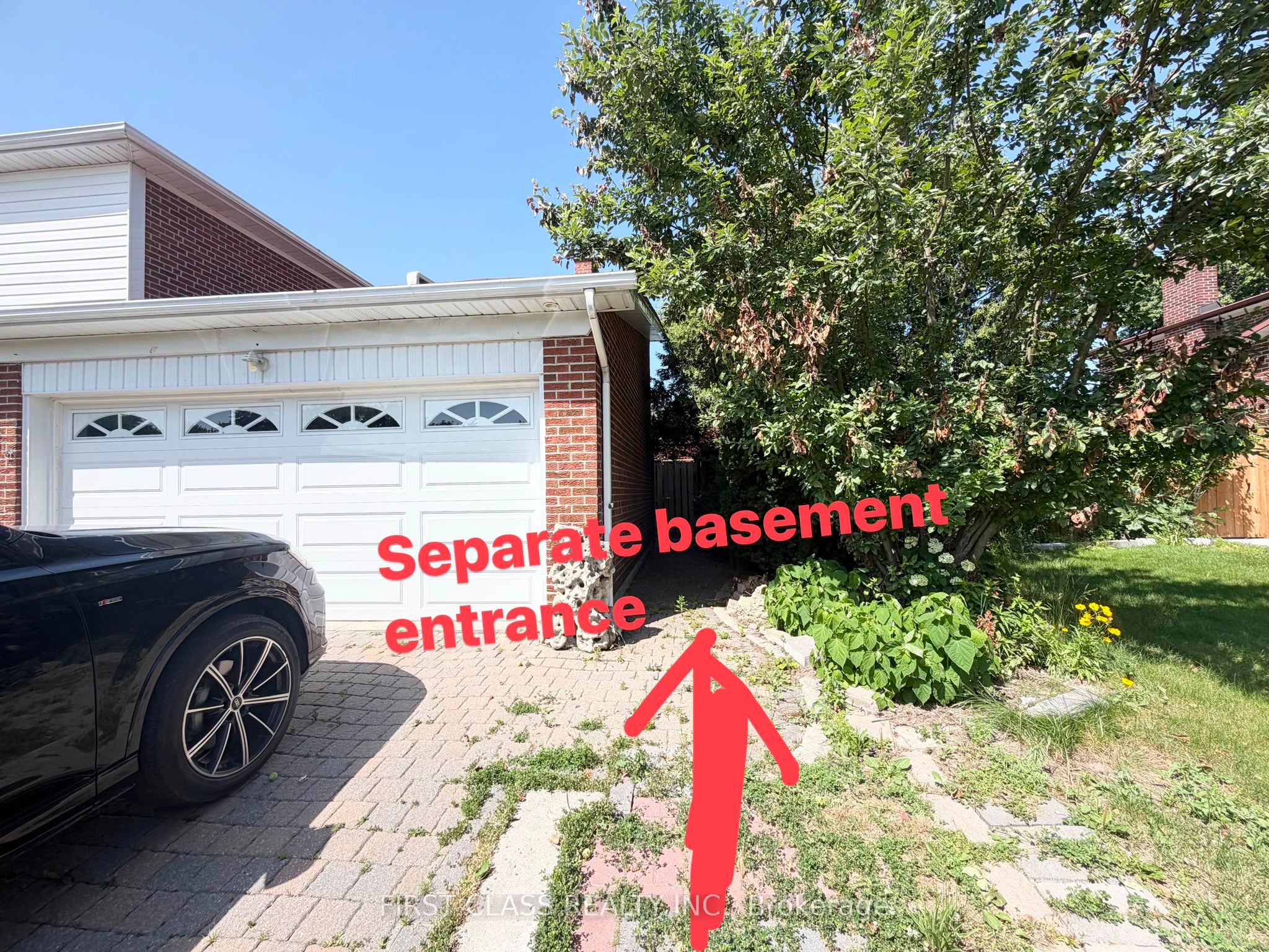 Unit Basement - 56 Silversted Drive, Scarborough 3