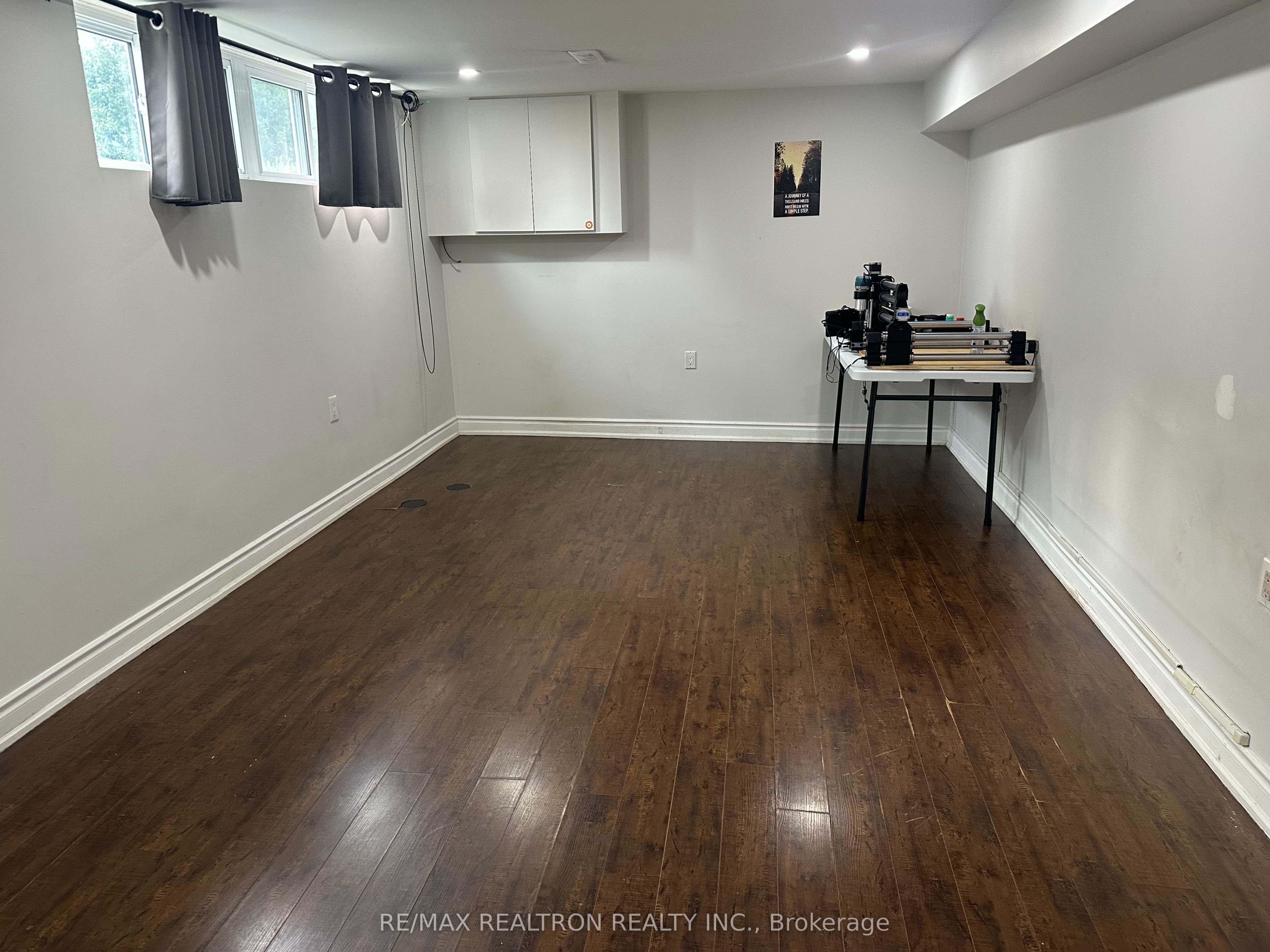 Unit BSMT - 7 Gilroy Drive, Scarborough 3