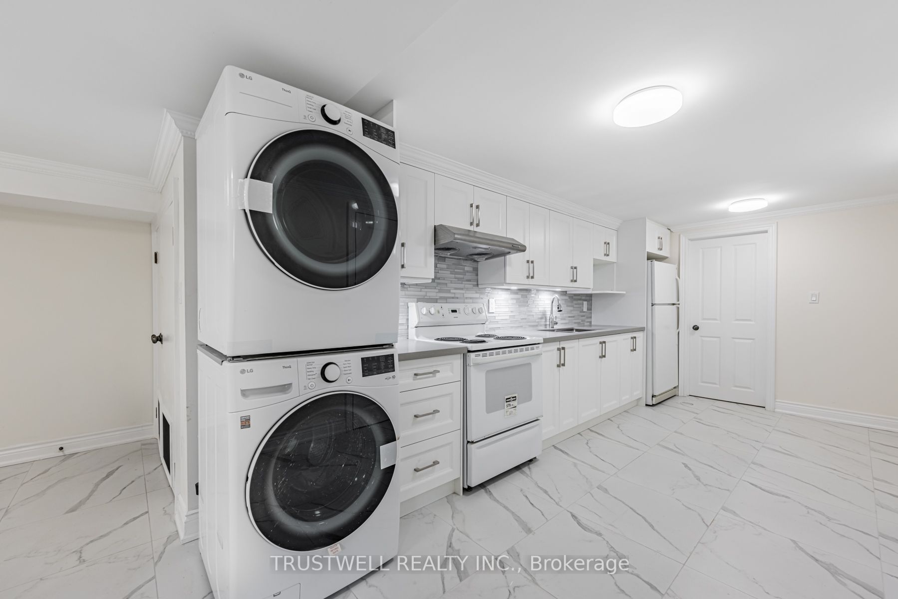 Unit C - 90 Galt Avenue, Toronto 3