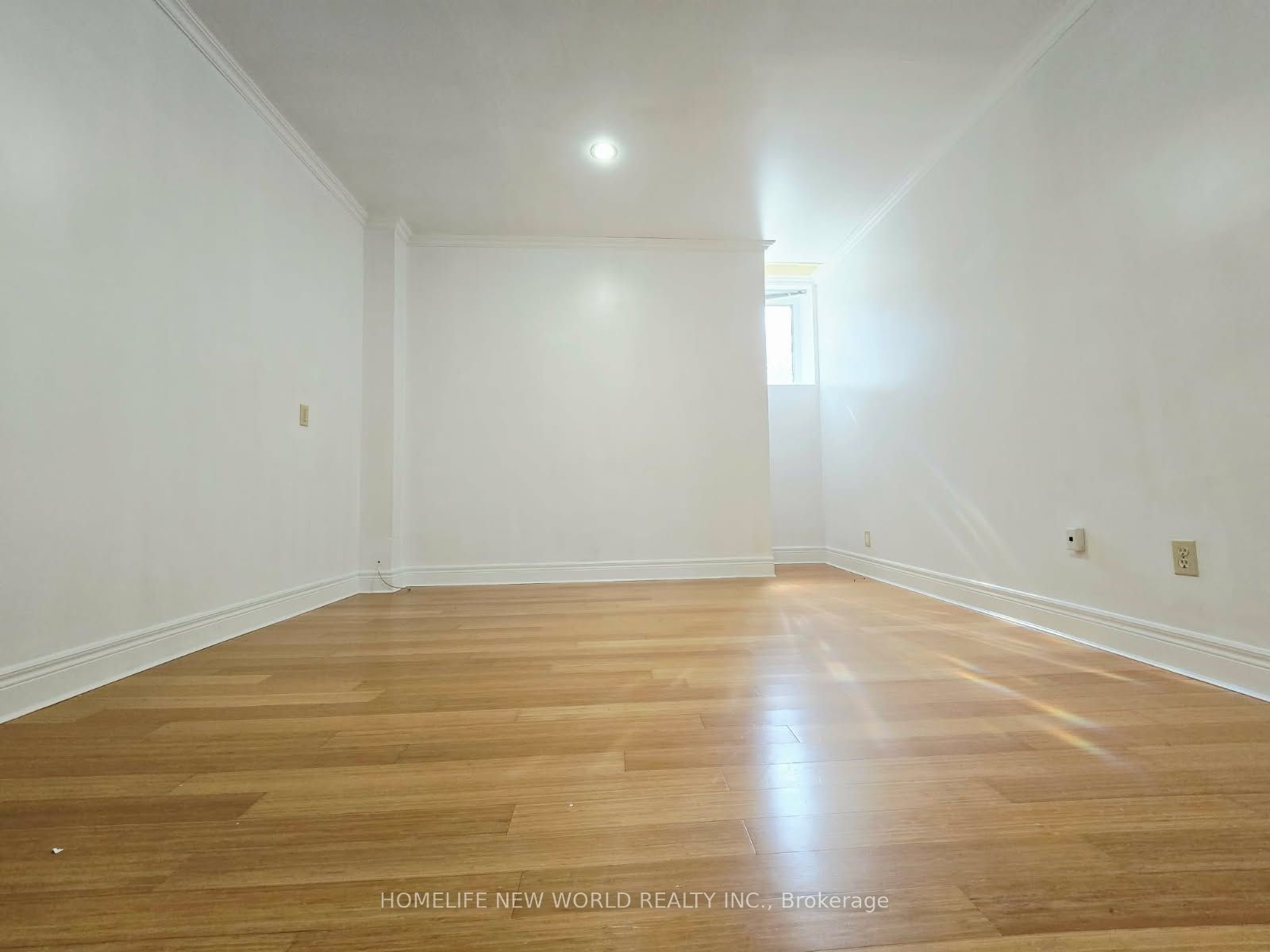 Unit Walkout Bsm - 122 Centennial Road, Scarborough 3