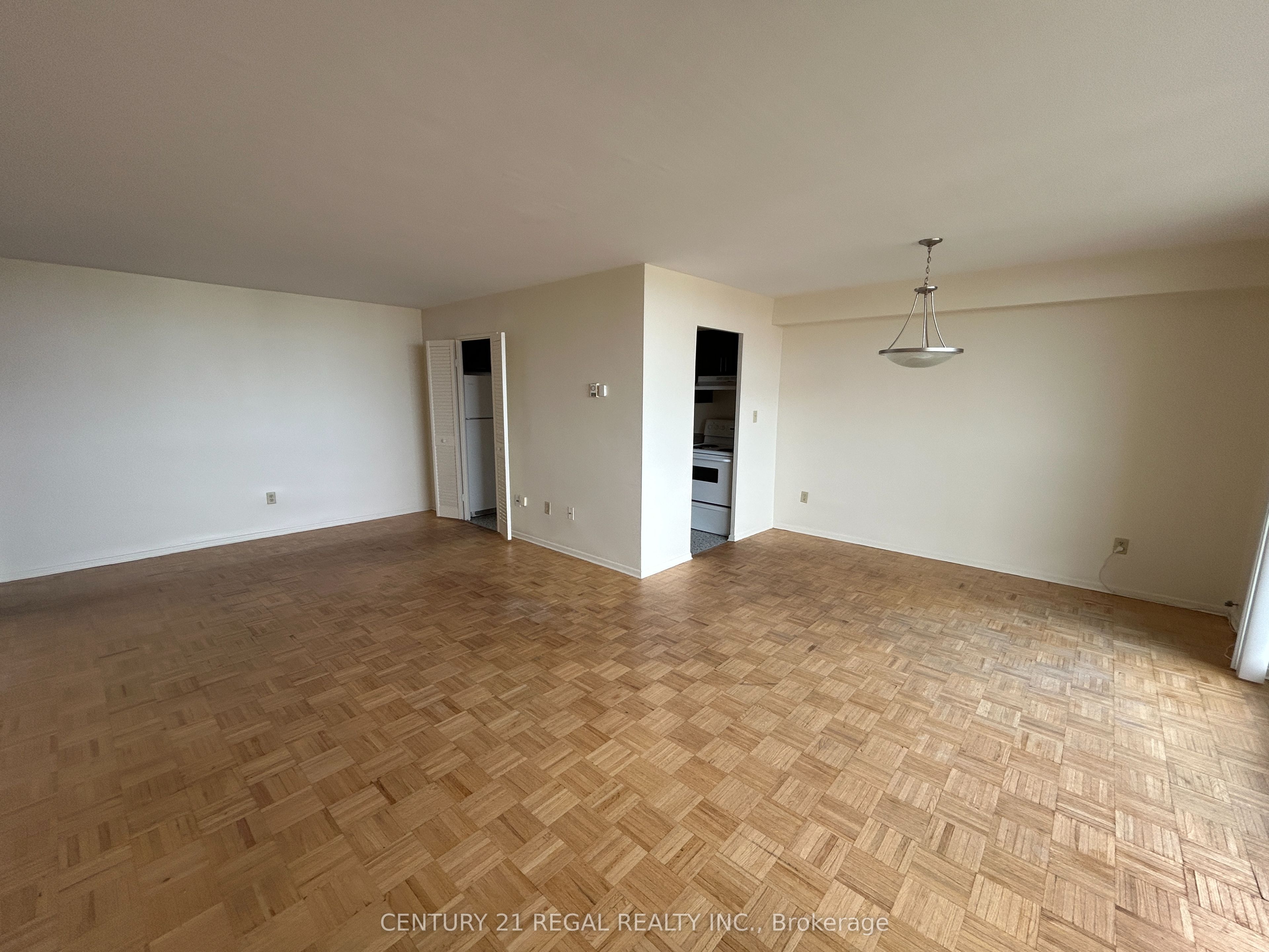 Unit 2908 - 5 Massey Square, Toronto 3