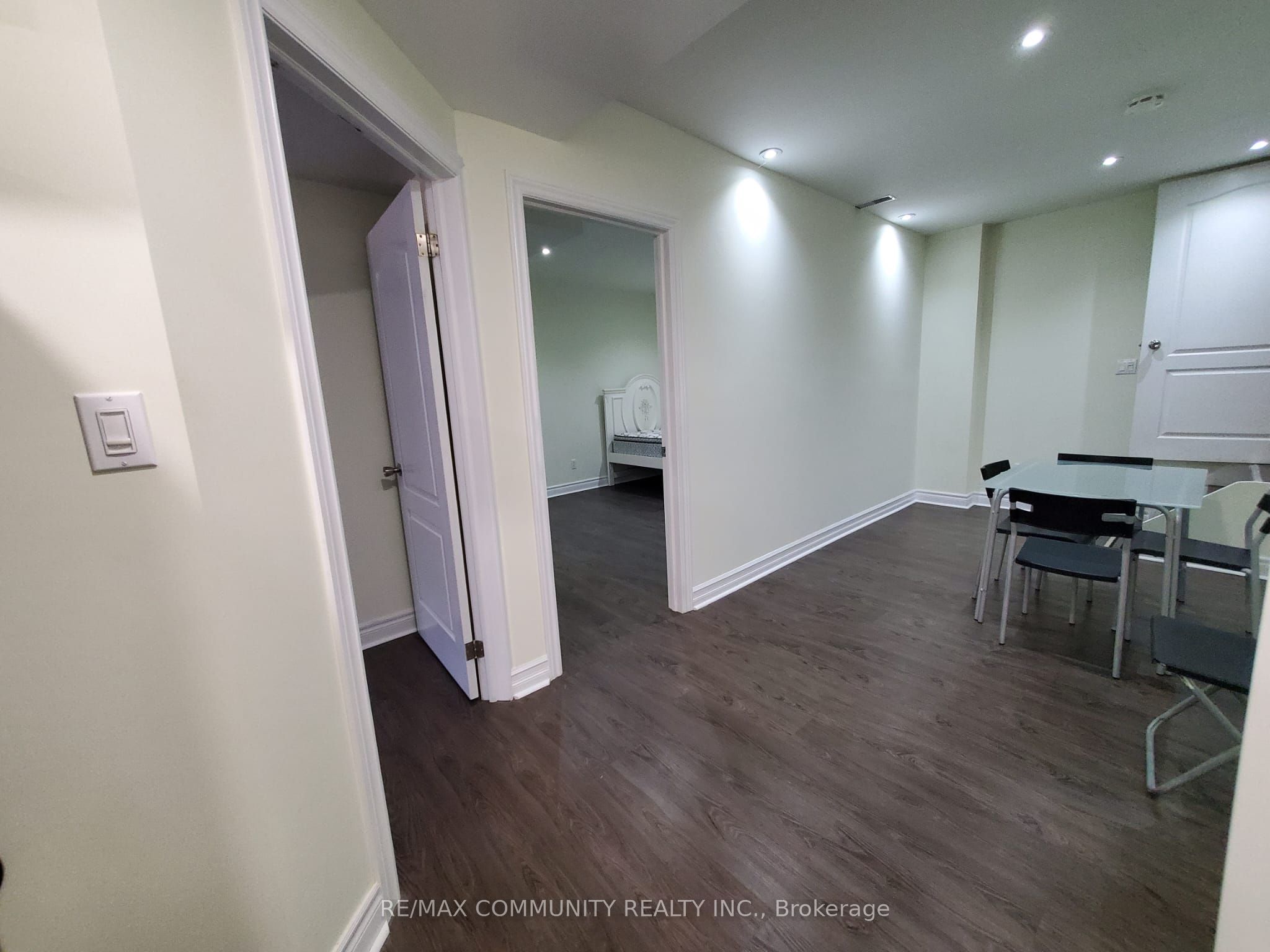 Unit Basement - 4 Elliottglen Drive, Ajax 4