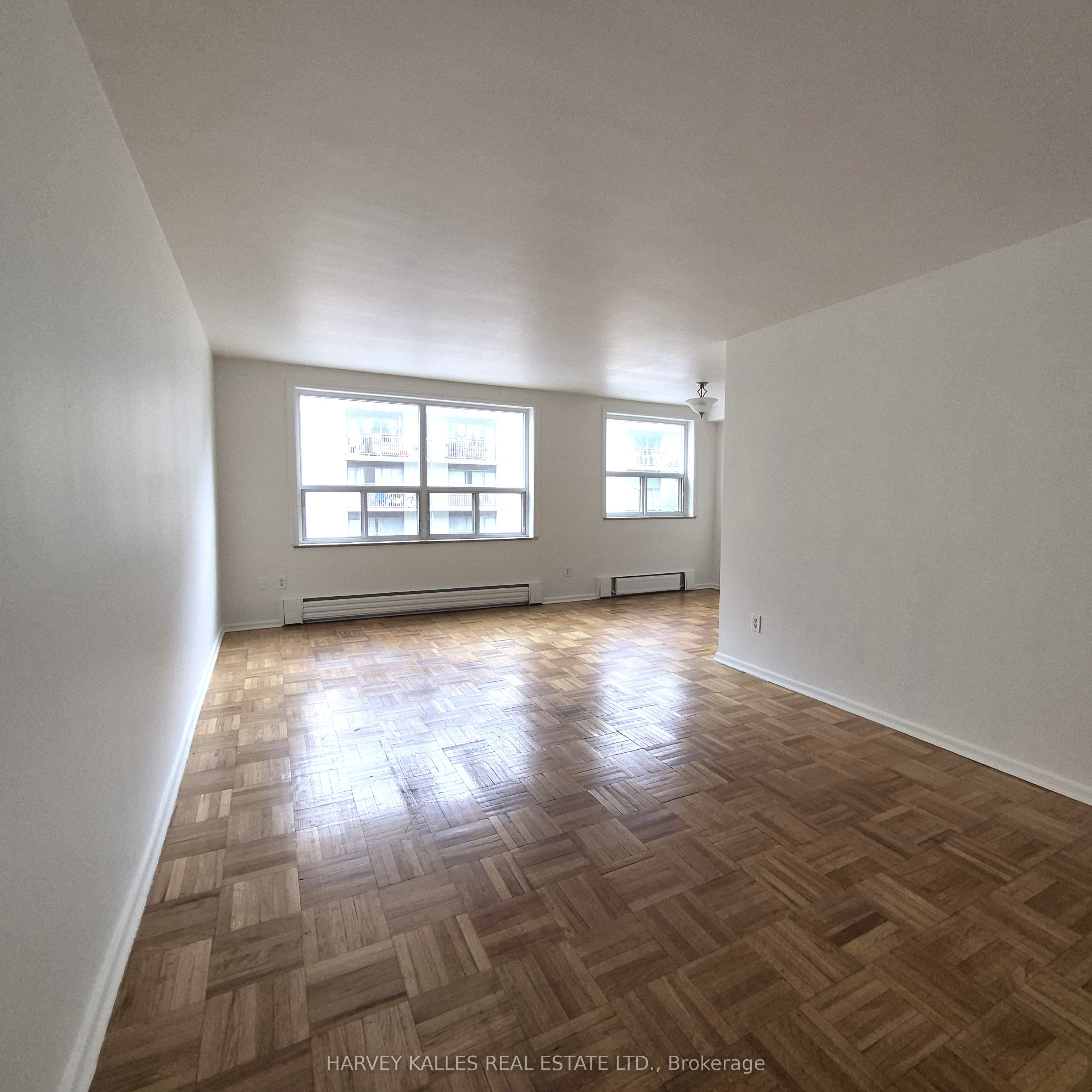 Unit 204 - 1751 Victoria Pk Avenue, Scarborough 4