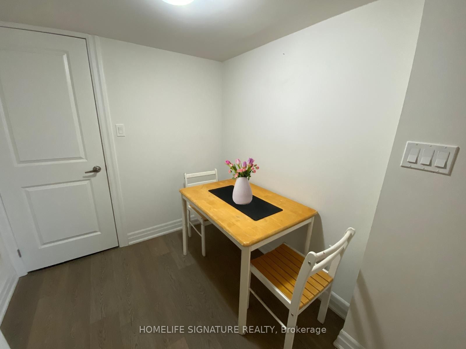 Unit Basement - 973 Warden Avenue, Scarborough 2
