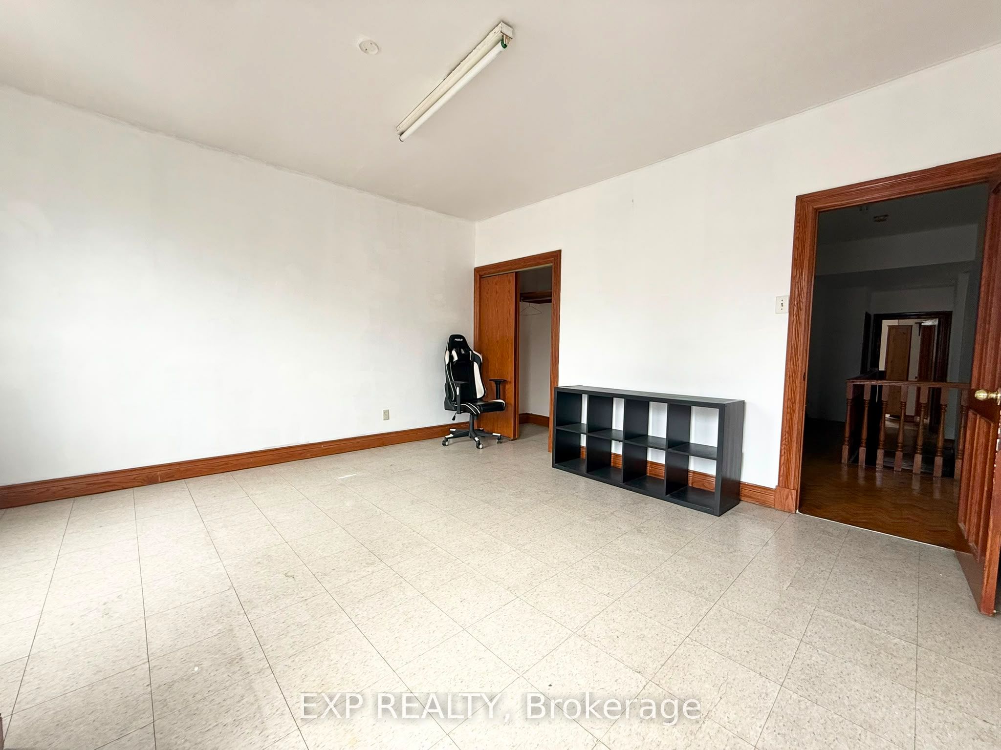 Unit 2nd FL - 759 Gerrard Street E, Toronto 4