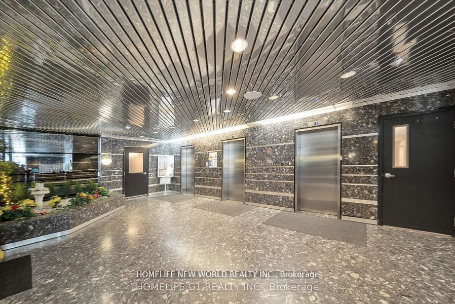 Unit 1205 - 4727 Sheppard Avenue E, Scarborough 3