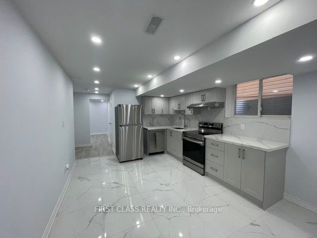 Unit bsmt - 65 Ryder Crescent, Ajax 4