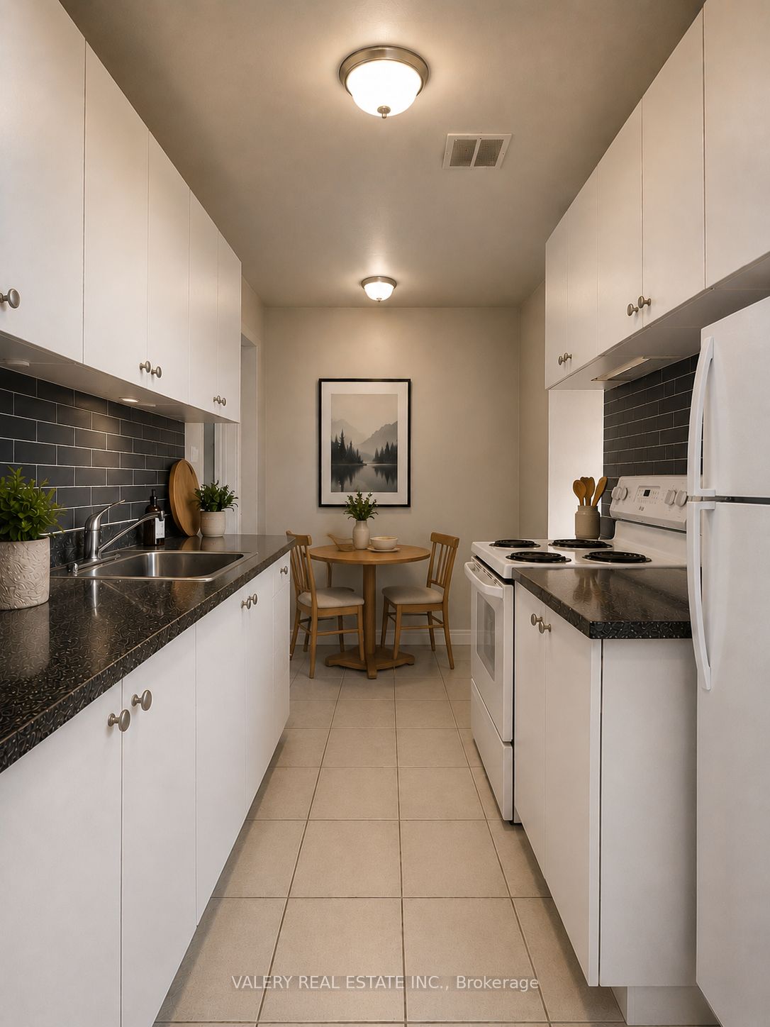 Unit 203 - 35 Confederation Drive, Scarborough 2