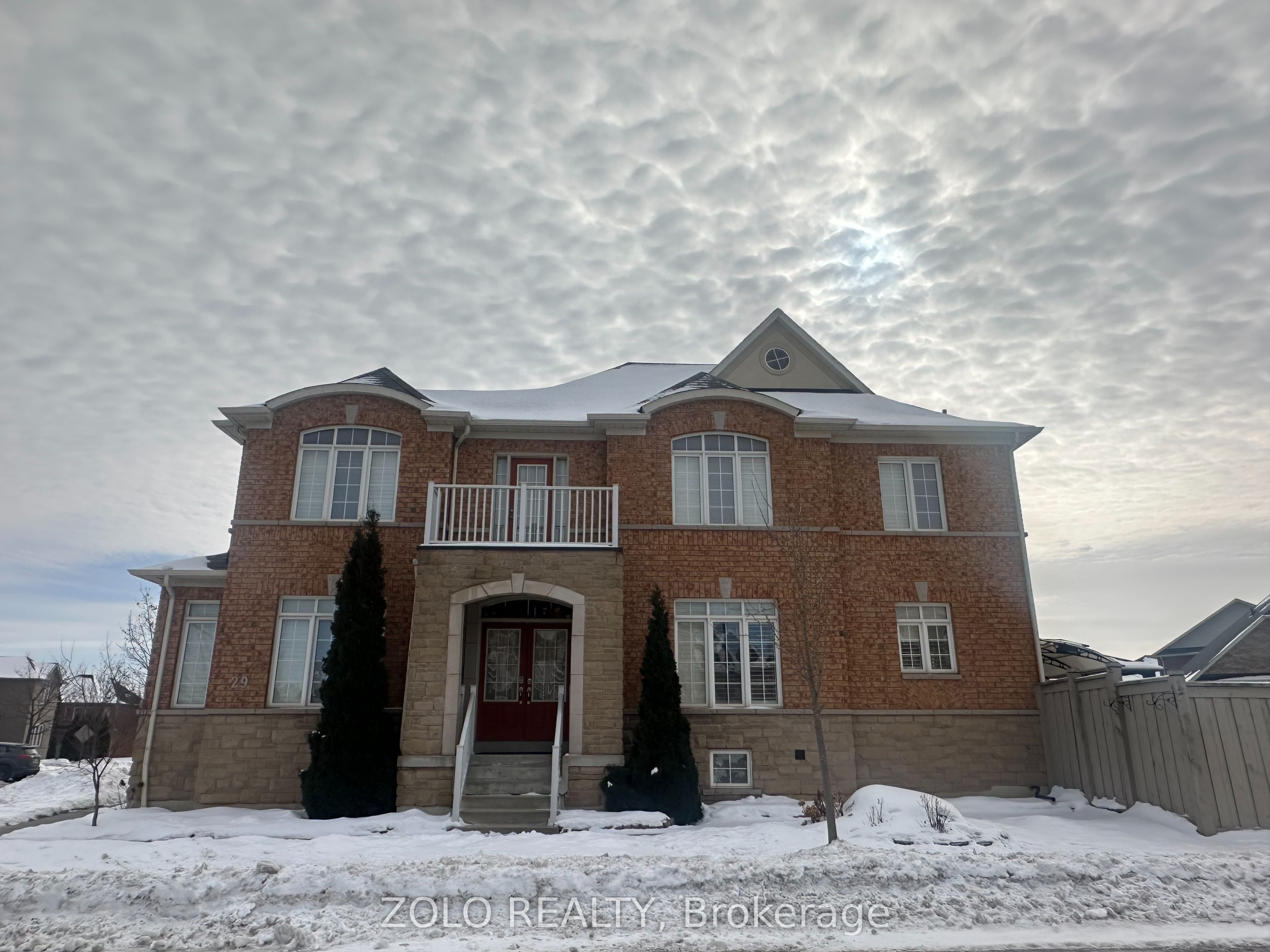 29 Gamble Drive, Ajax 1