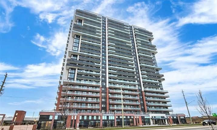 Unit 1516 - 2550 Simcoe Street N, Oshawa 2