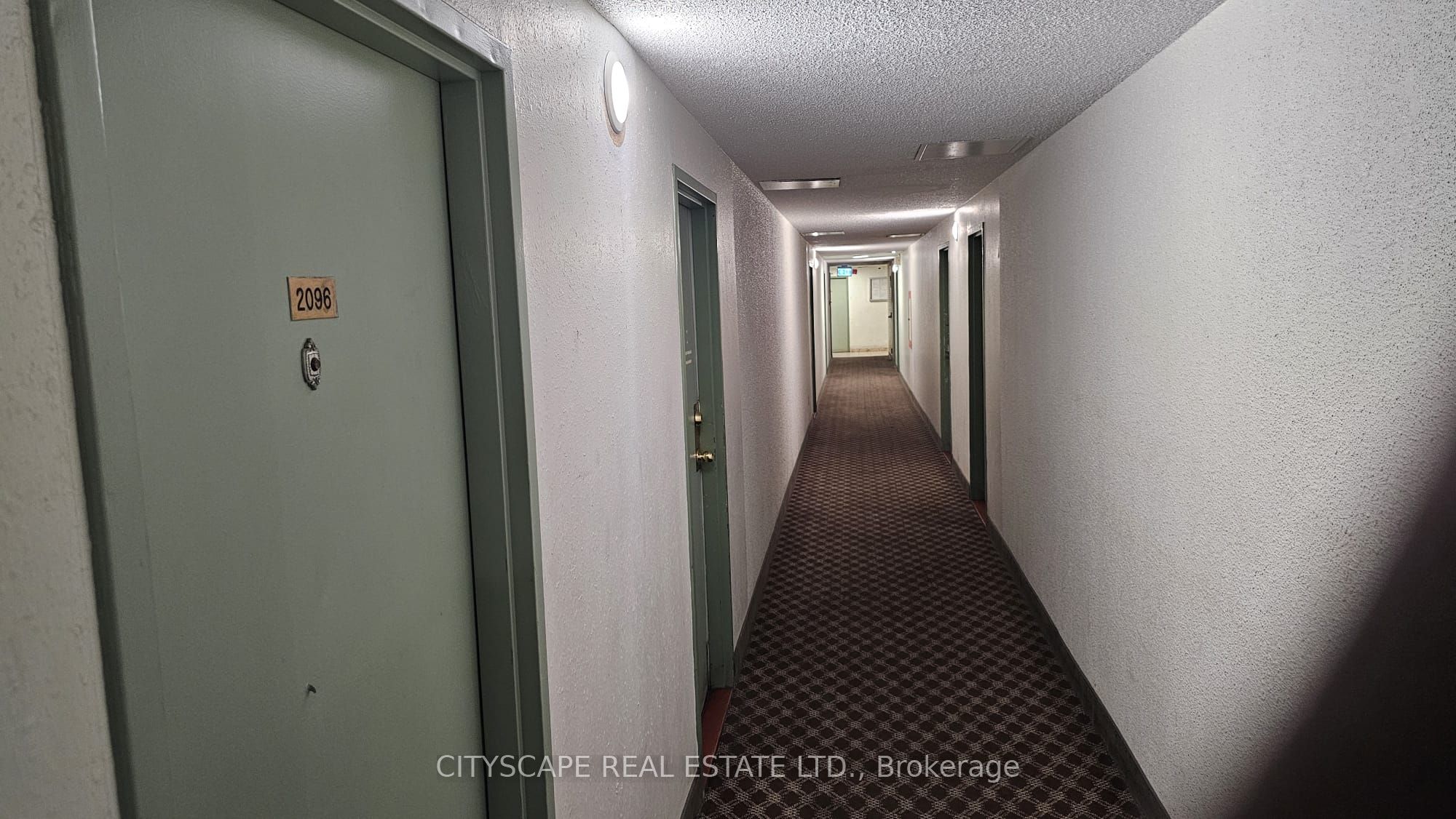 Unit 2096 - 100 Mornelle Court, Scarborough 3