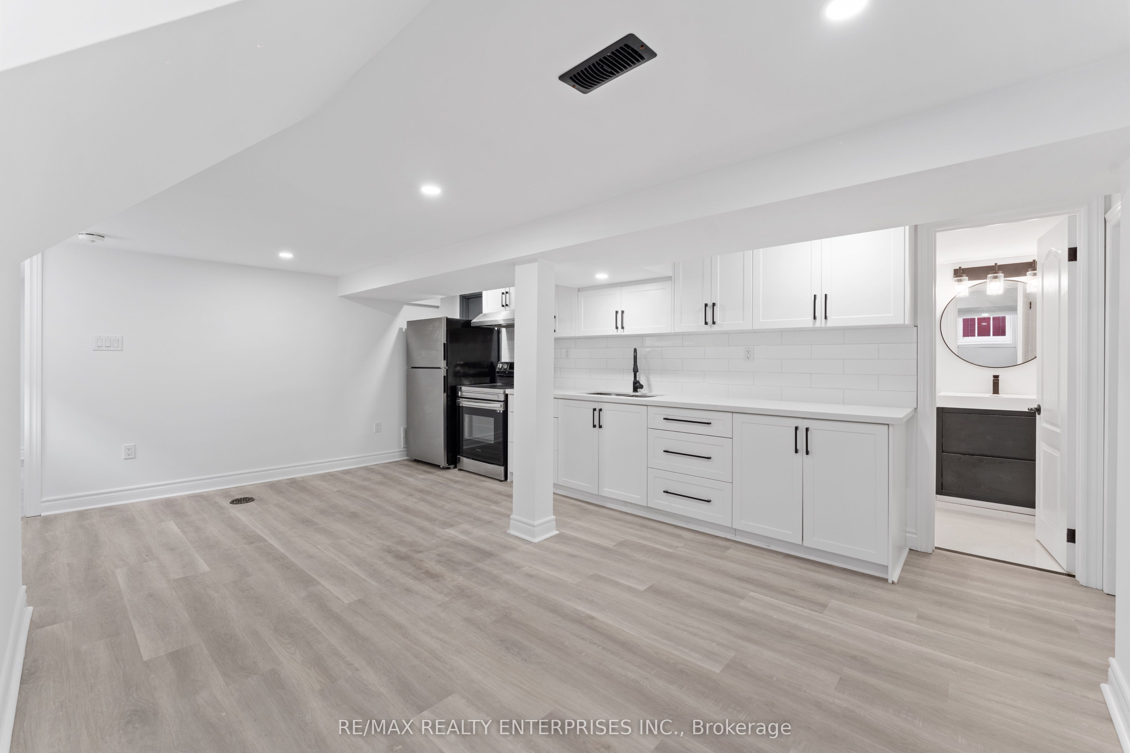 Unit BSMT - 3 Dallyn Crescent, Scarborough 3