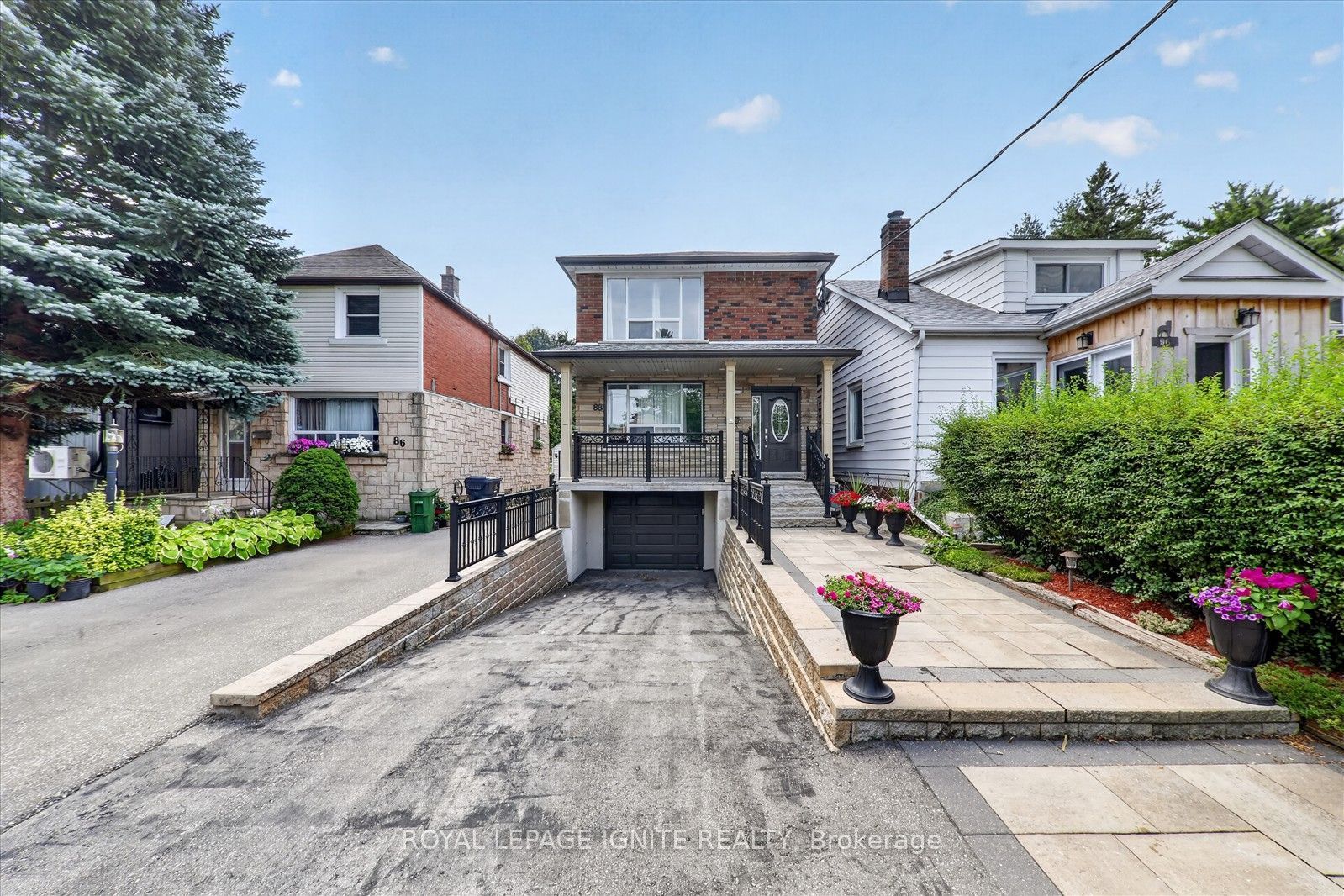 Unit Upper - 88 South Edgely Avenue, Scarborough 2