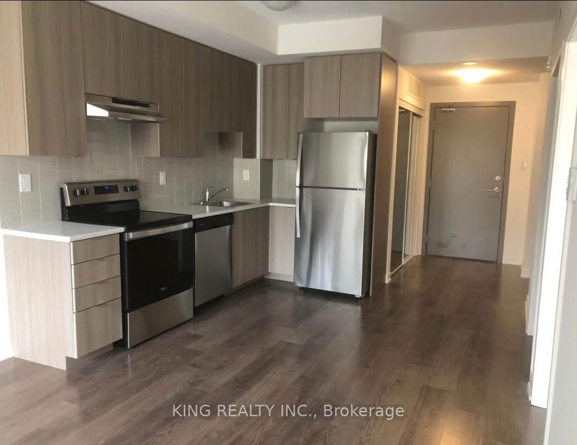 Unit 211 - 5131 Sheppard Avenue E, Scarborough 5