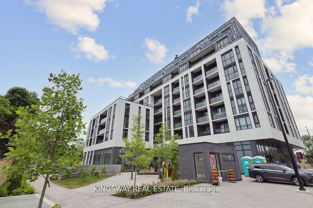 Unit 501 - 3429 SHEPPARD Avenue E, Scarborough 3