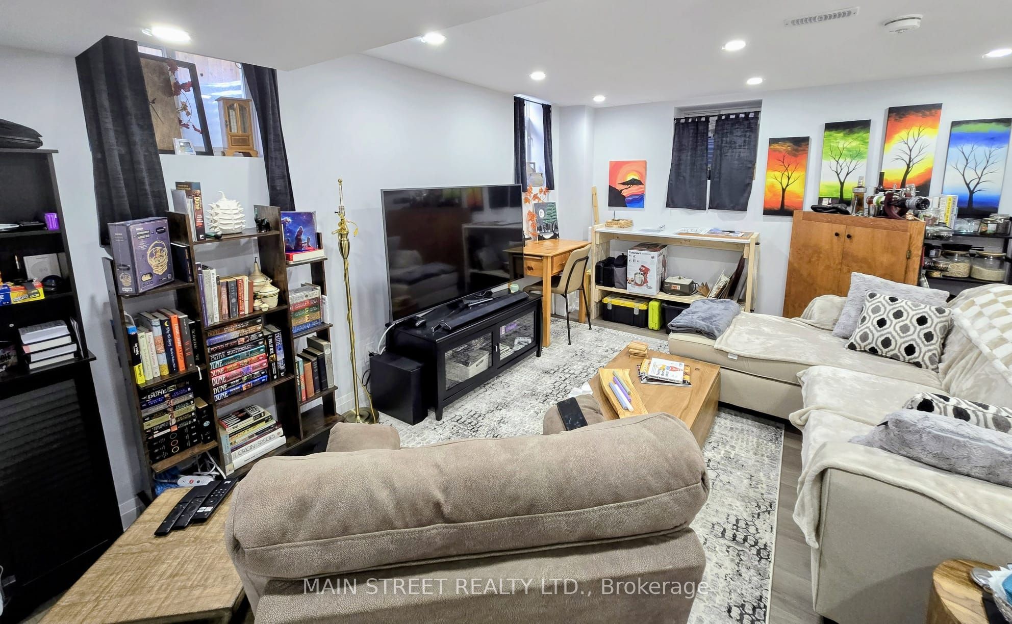 Unit A - 1382 Stillmeadow Lane, Pickering 5