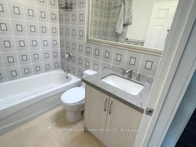 Unit 1A - 1429 Kingston Road, Scarborough 5
