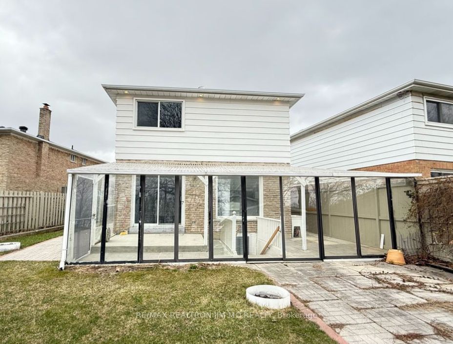 Unit Lower - 22 Hartleywood Drive, Scarborough 3