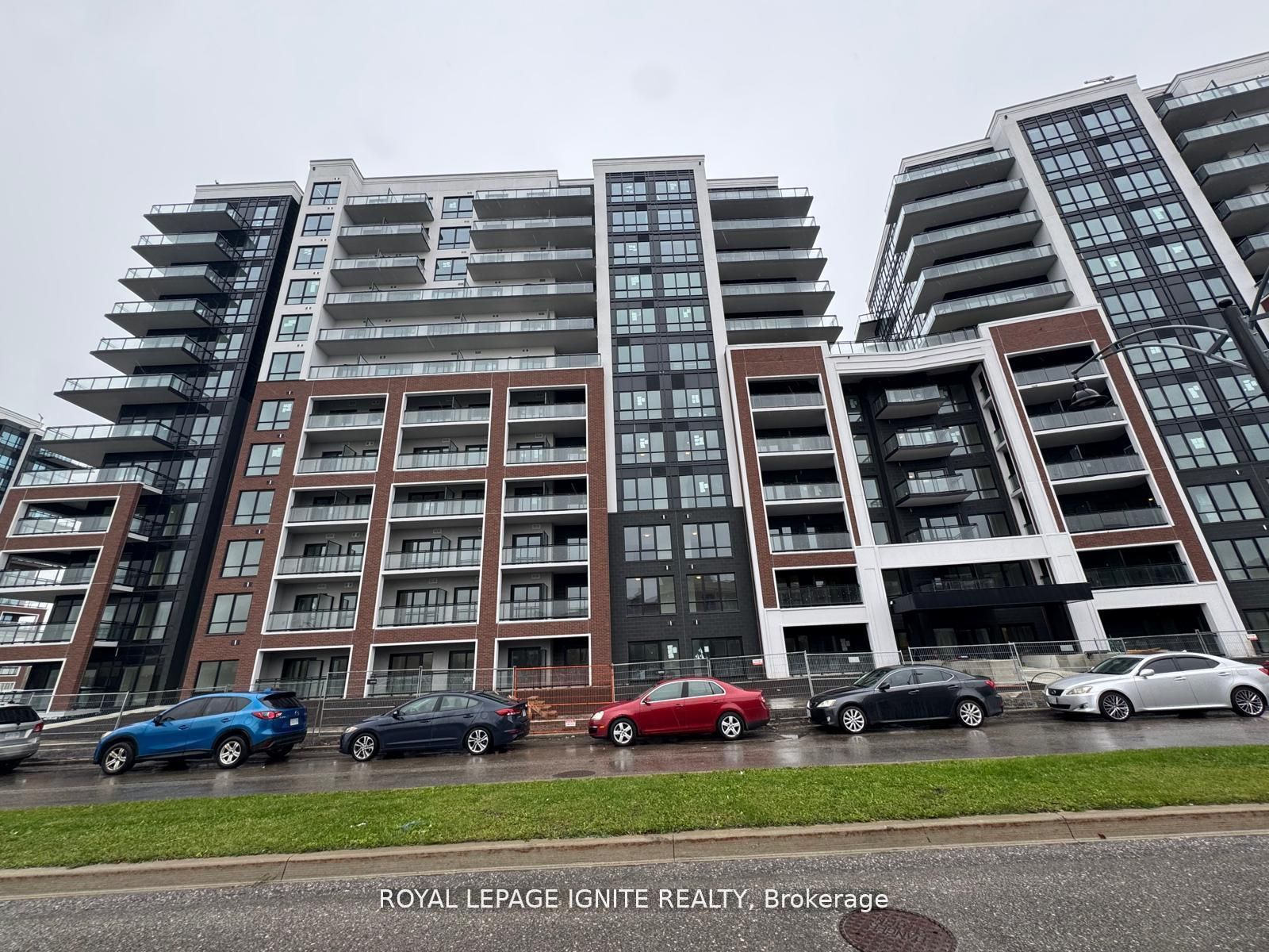 Unit 101 - 51 Clarington Boulevard, Clarington 3