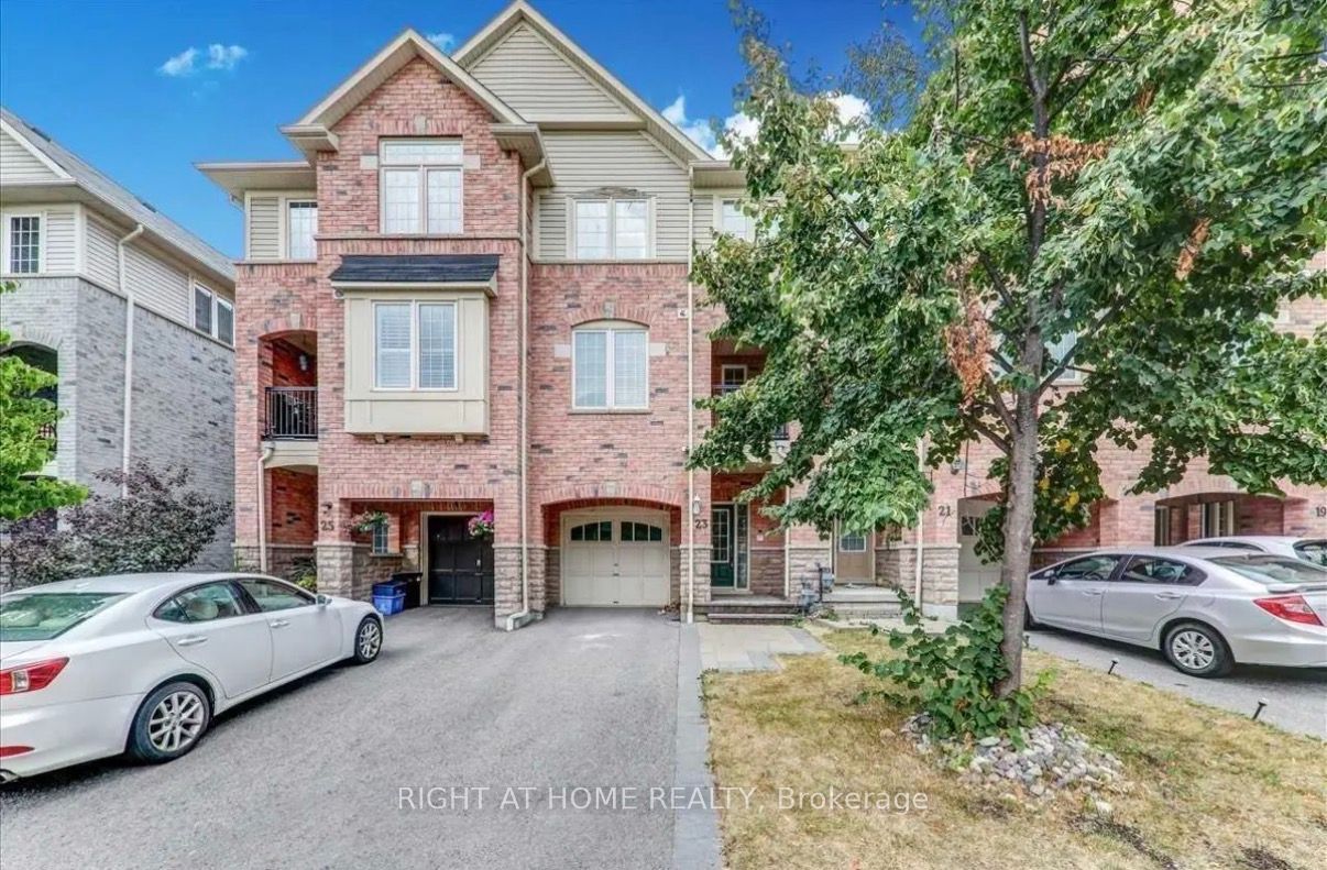 23 Linnell Street, Ajax 1