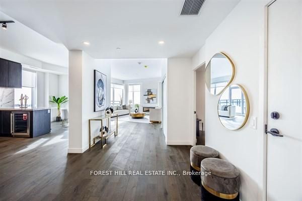 Unit PH 1702 - 1050 Eastern Avenue, Toronto 4