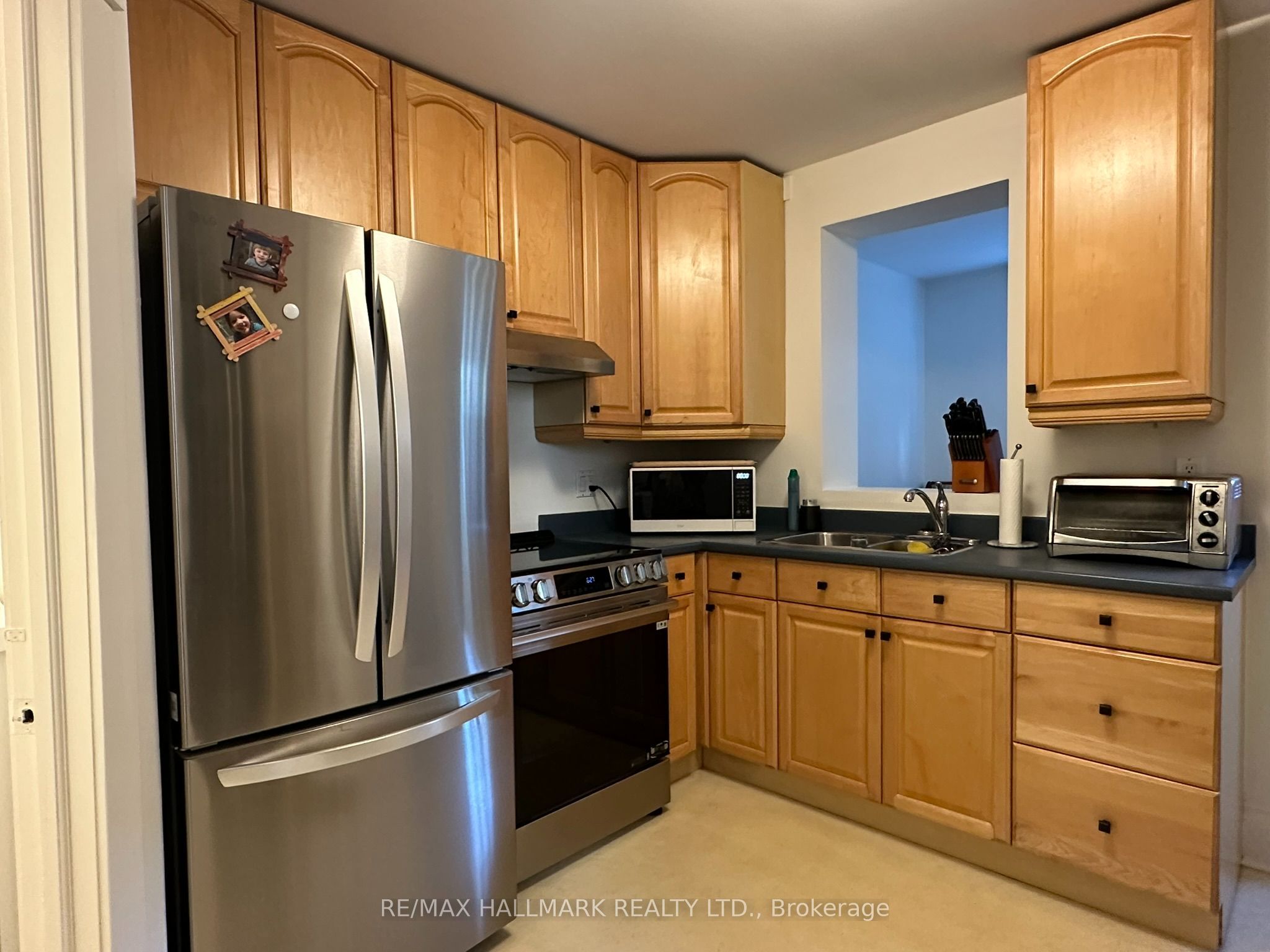 Unit Unit 1 - 134 Ferrier Avenue, Toronto 2
