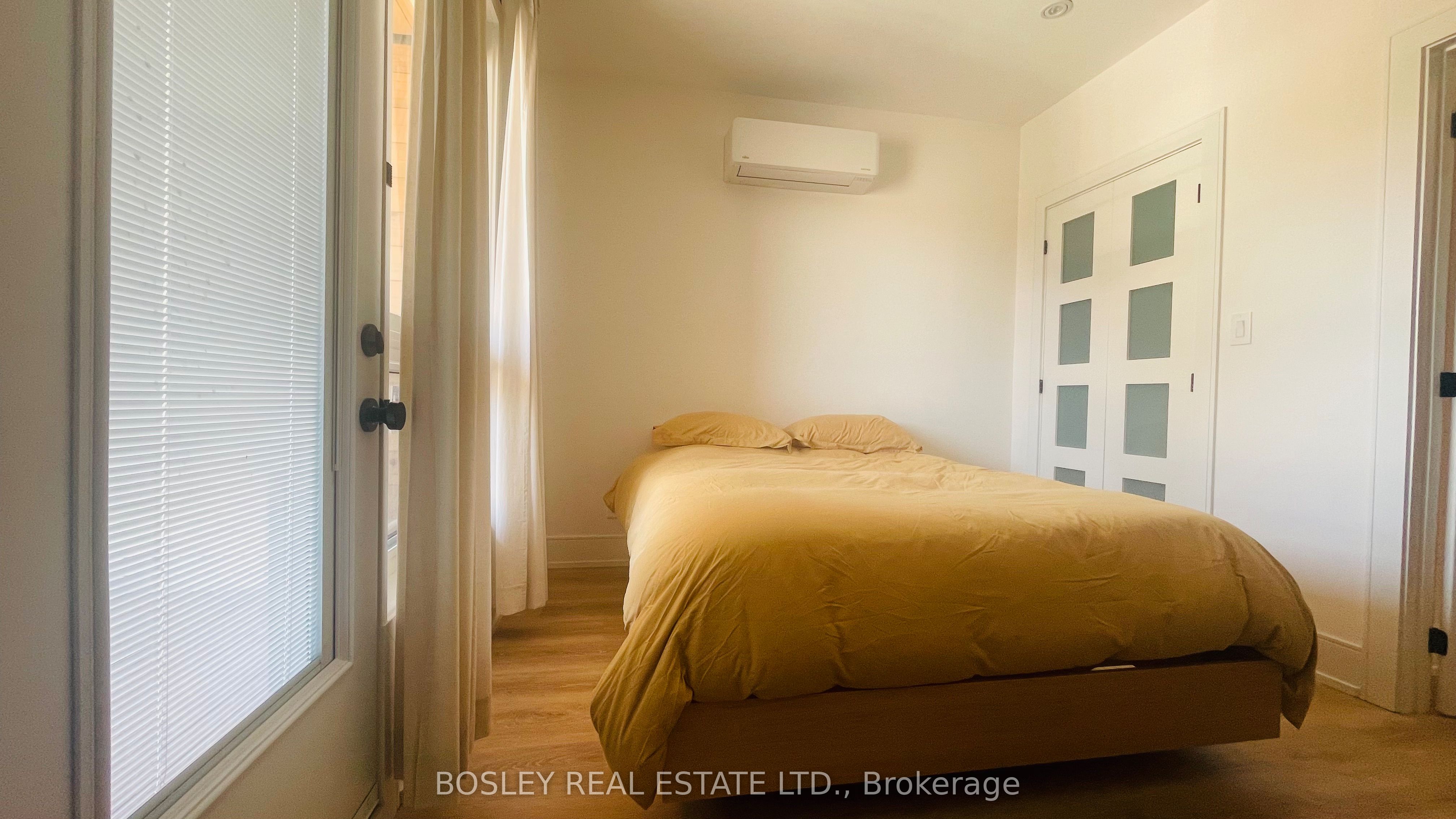 Unit Upper - 317 O'Connor Drive, Toronto 3
