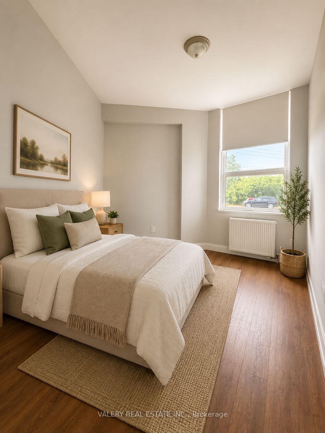 Unit B101 - 75 Eastdale Avenue, Toronto 5