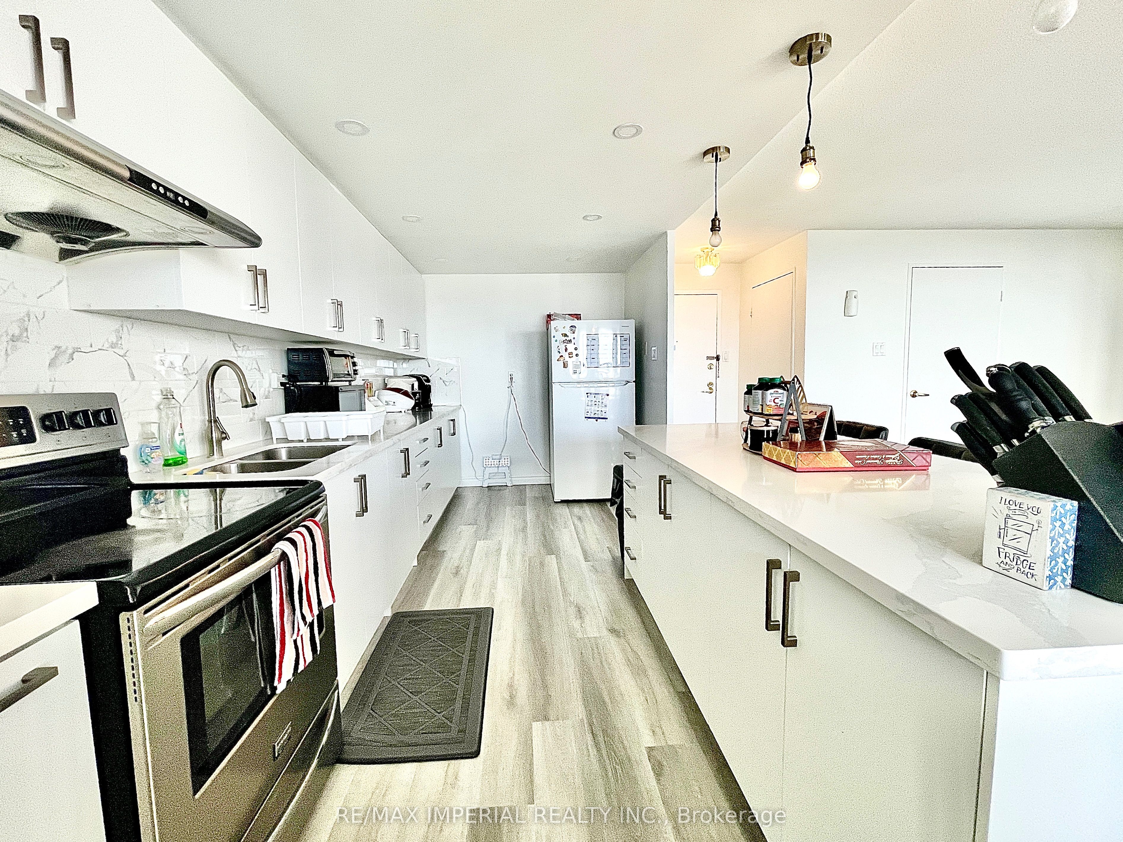 Unit 1807 - 270 Palmdale Drive, Scarborough 4