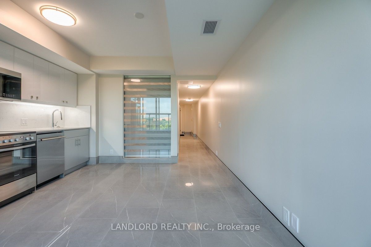 Unit 704 - 2 Manderley Drive, Scarborough 5