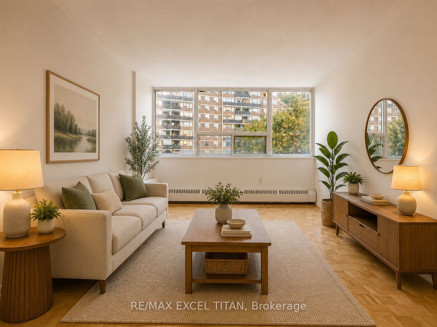 Unit 1104 - 1385 Midland Avenue, Scarborough 3
