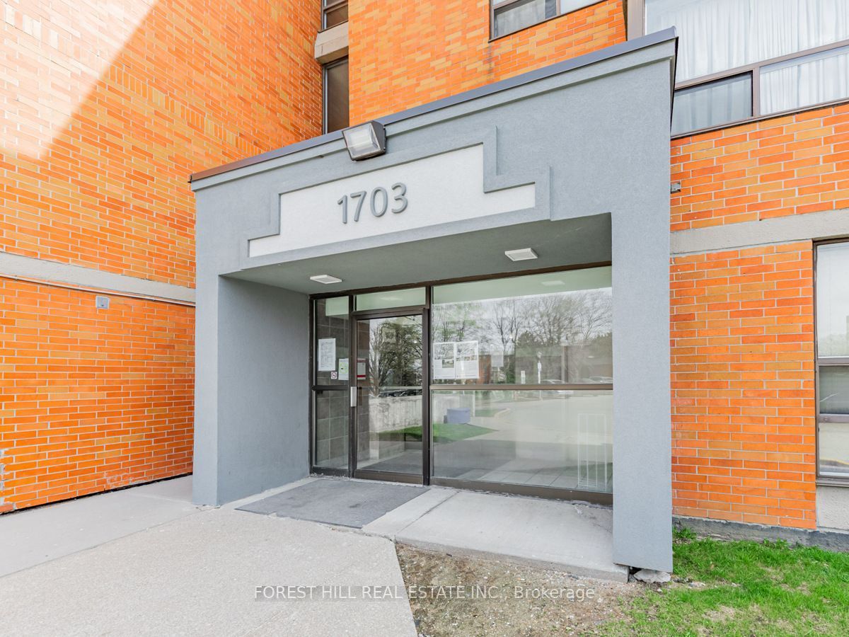 Unit 101 - 1703 Mccowan Road, Scarborough 2