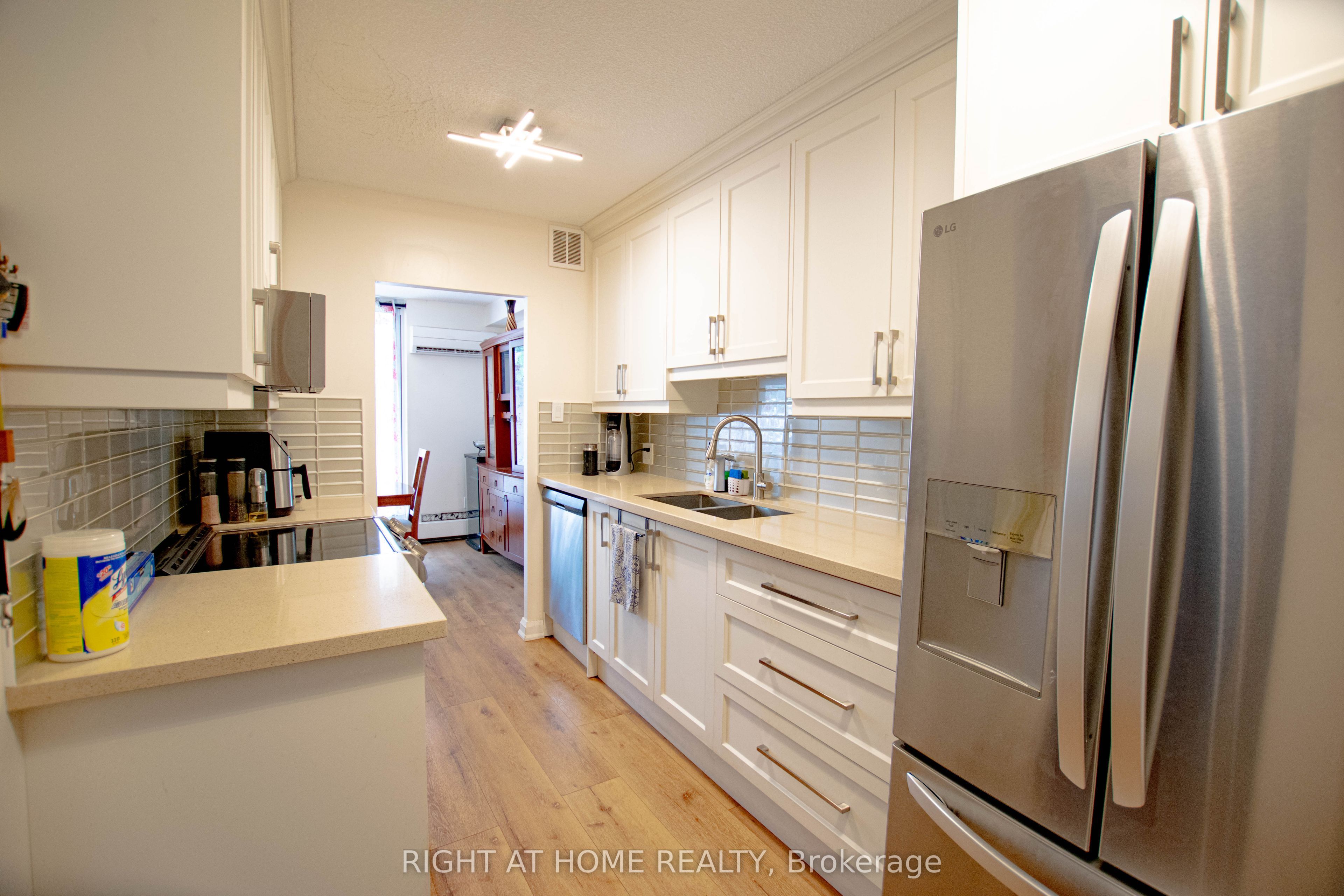 Unit 107 - 1210 Radom Street, Pickering 4