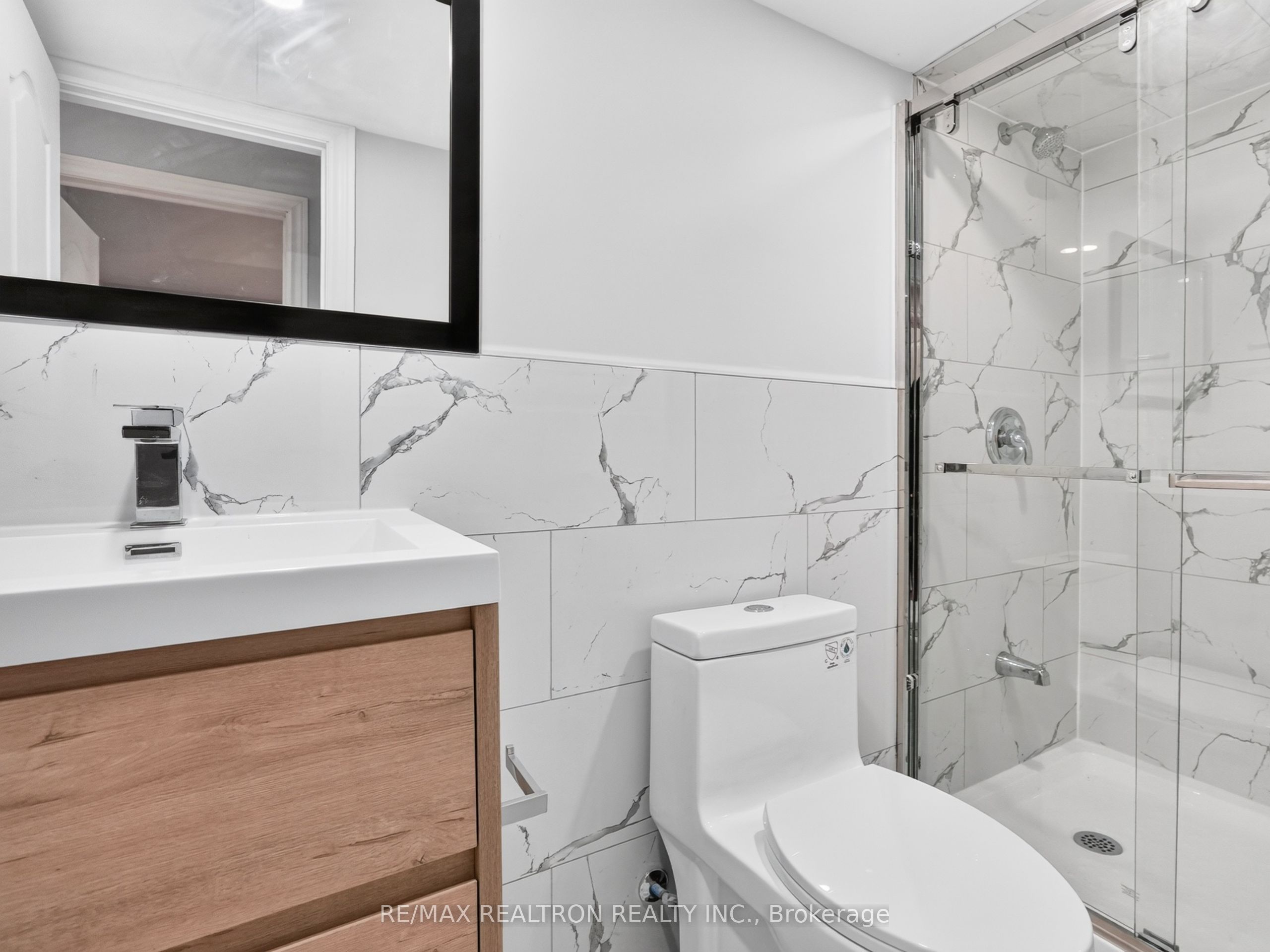 Unit Basement - 32 Whitlock Crescent, Ajax 4