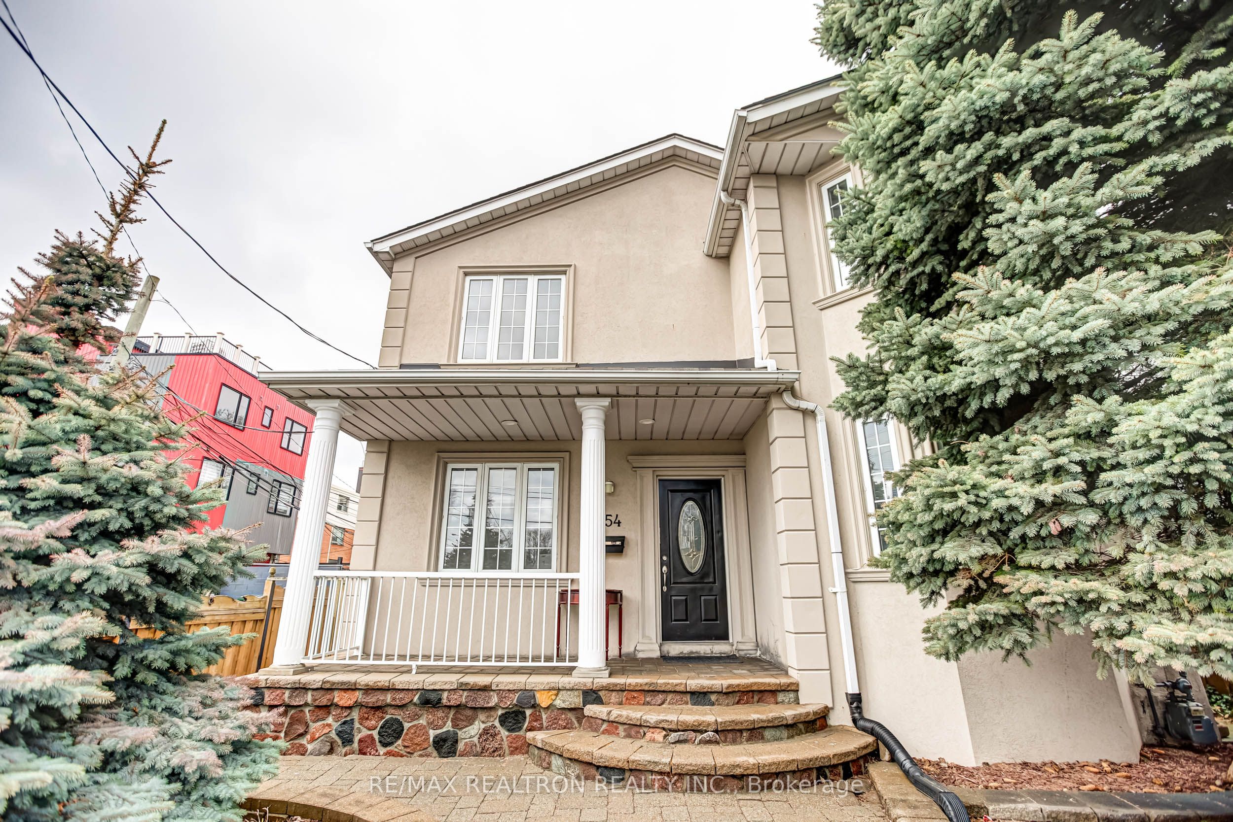 Unit A2 - 454 Donlands Avenue, Toronto 2