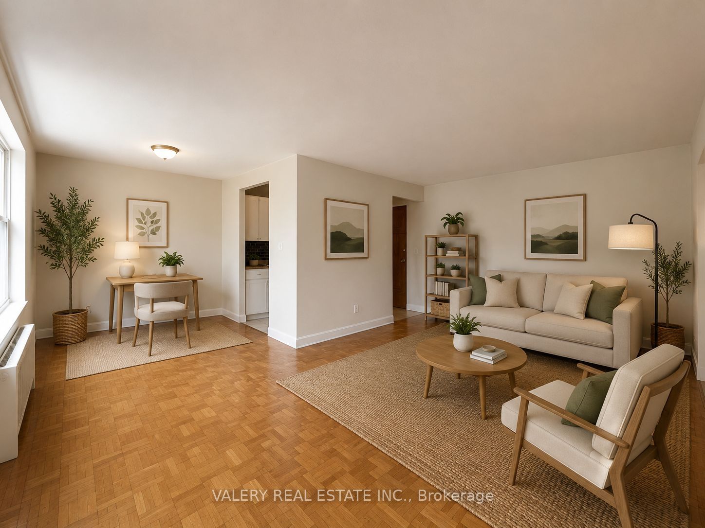 Unit 501 - 11 Glenburn Avenue, Toronto 4