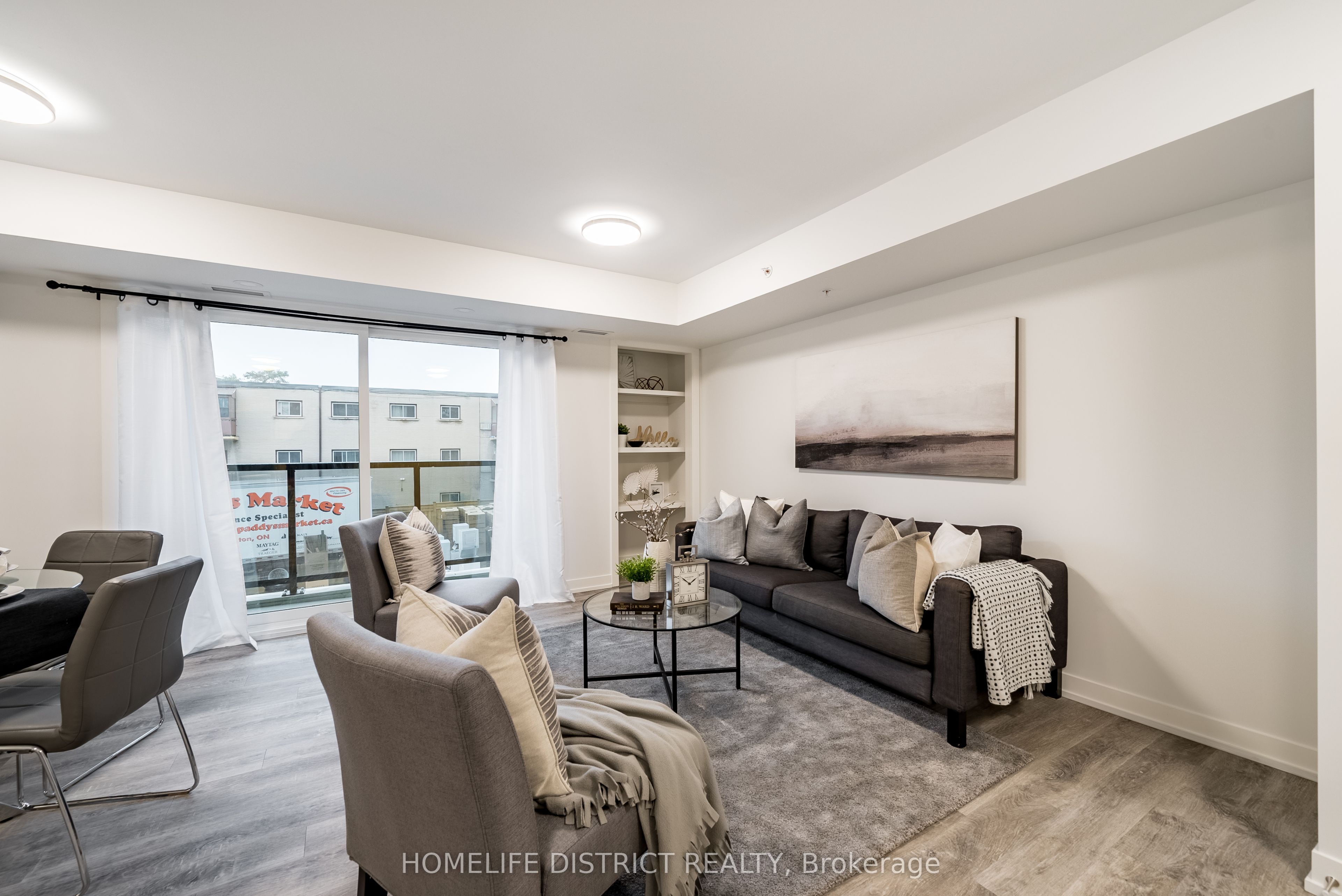 Unit 605 - 976 Simcoe Street N, Oshawa 5