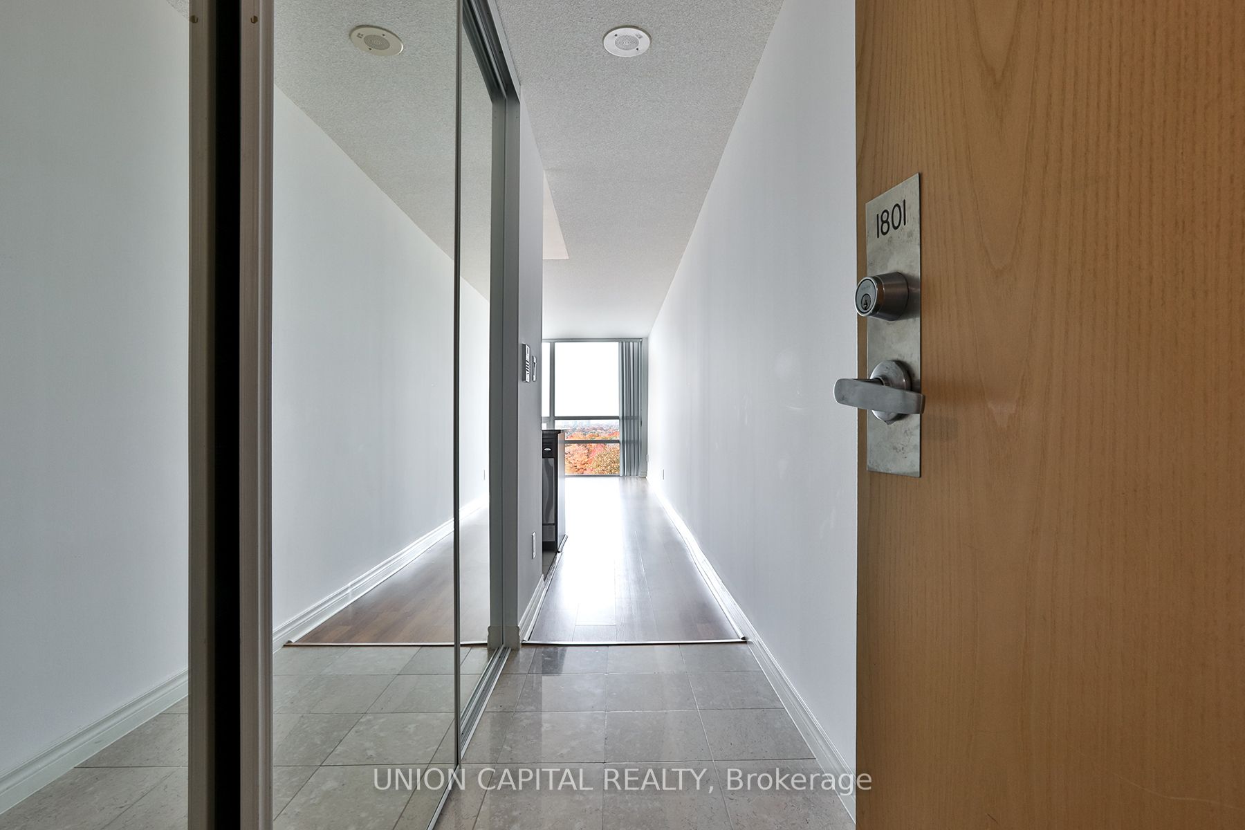 Unit 1801 - 88 Grangeway Avenue, Scarborough 2