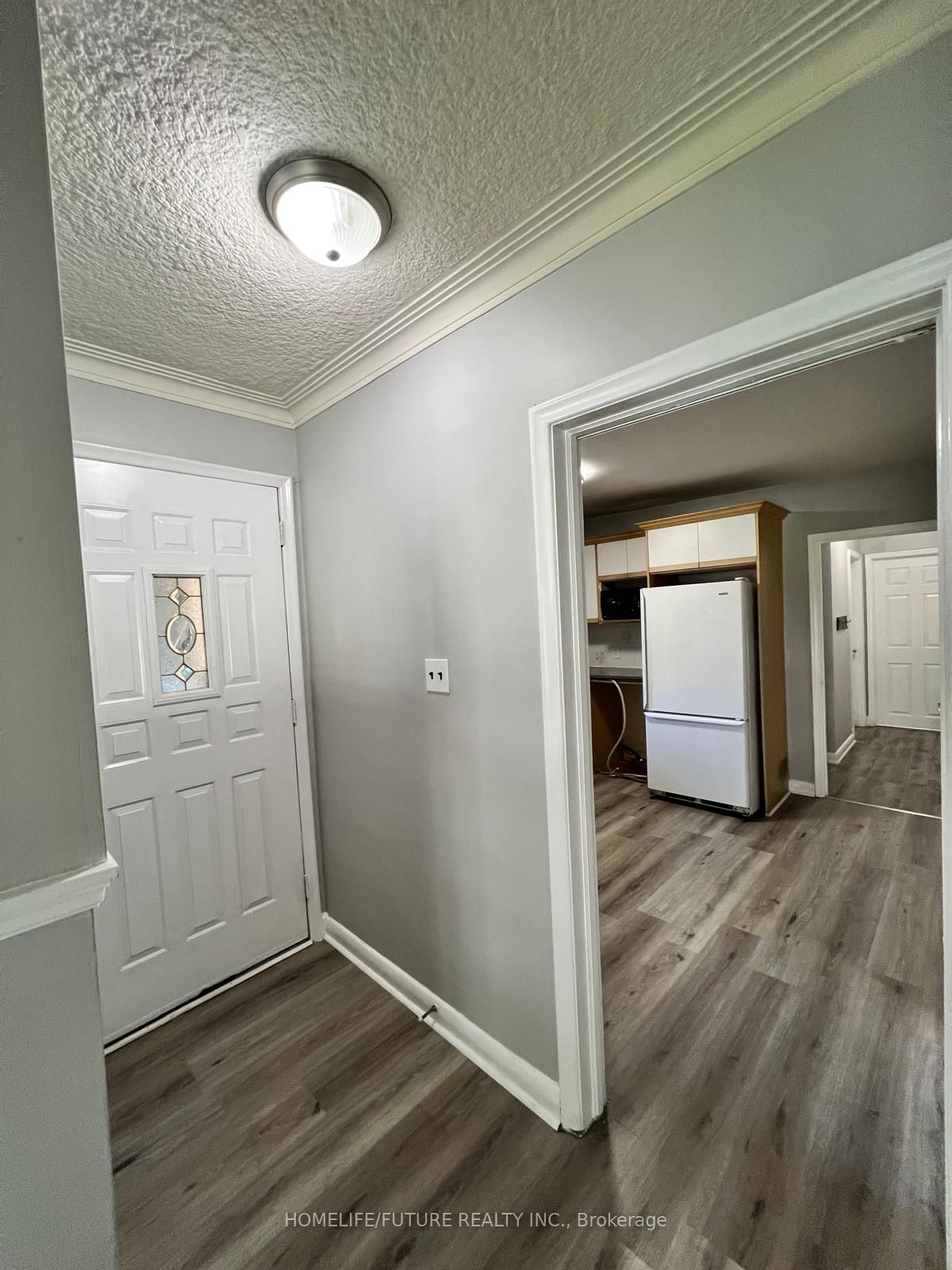 Unit Main - 21 Mackinac Crescent, Scarborough 4