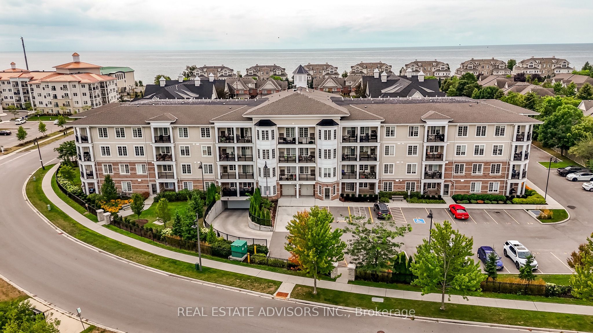 Unit 203 - 65 Shipway Avenue, Clarington 3
