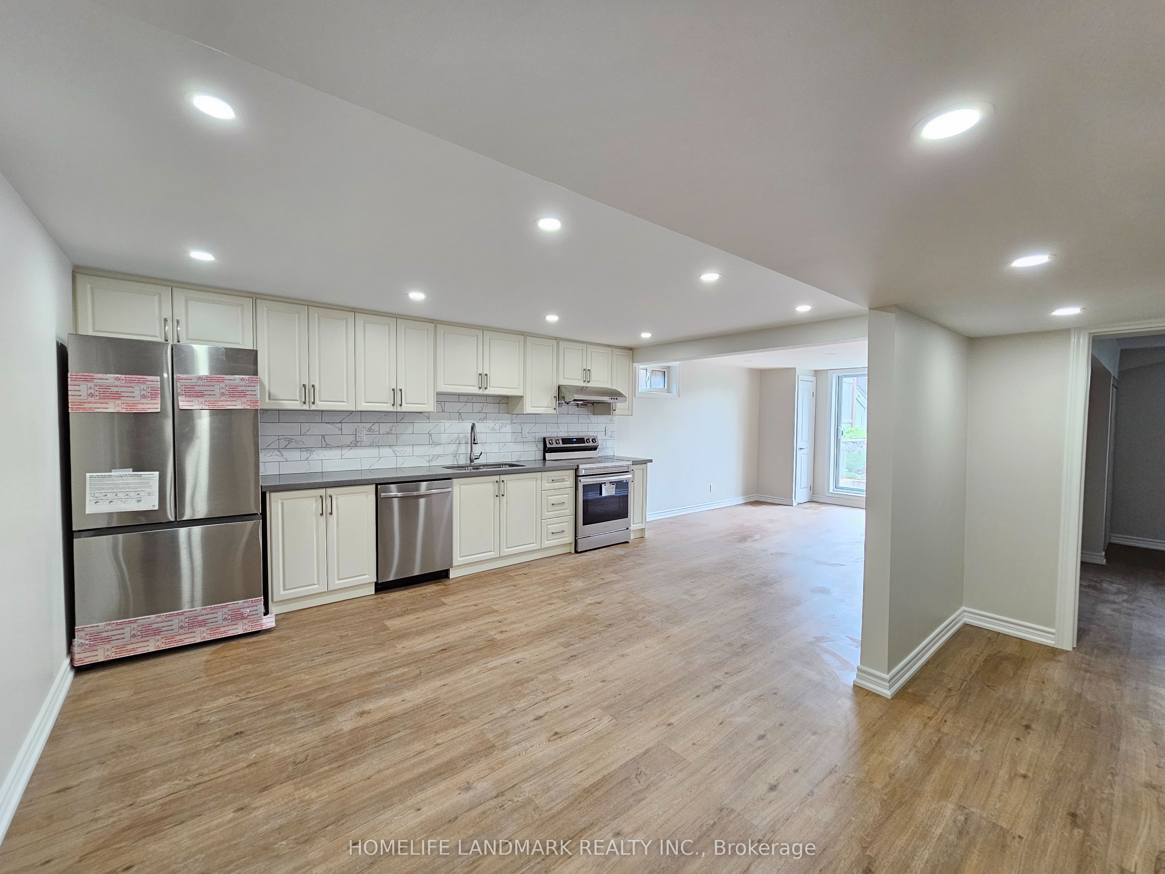 Unit Lower - 499 Tennyson Court, Oshawa 5