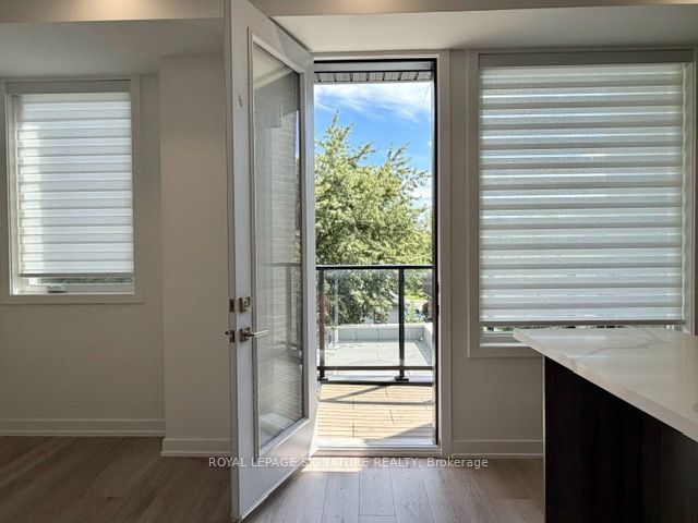 Unit 2 - 1475 O'Connor Drive, Toronto 4