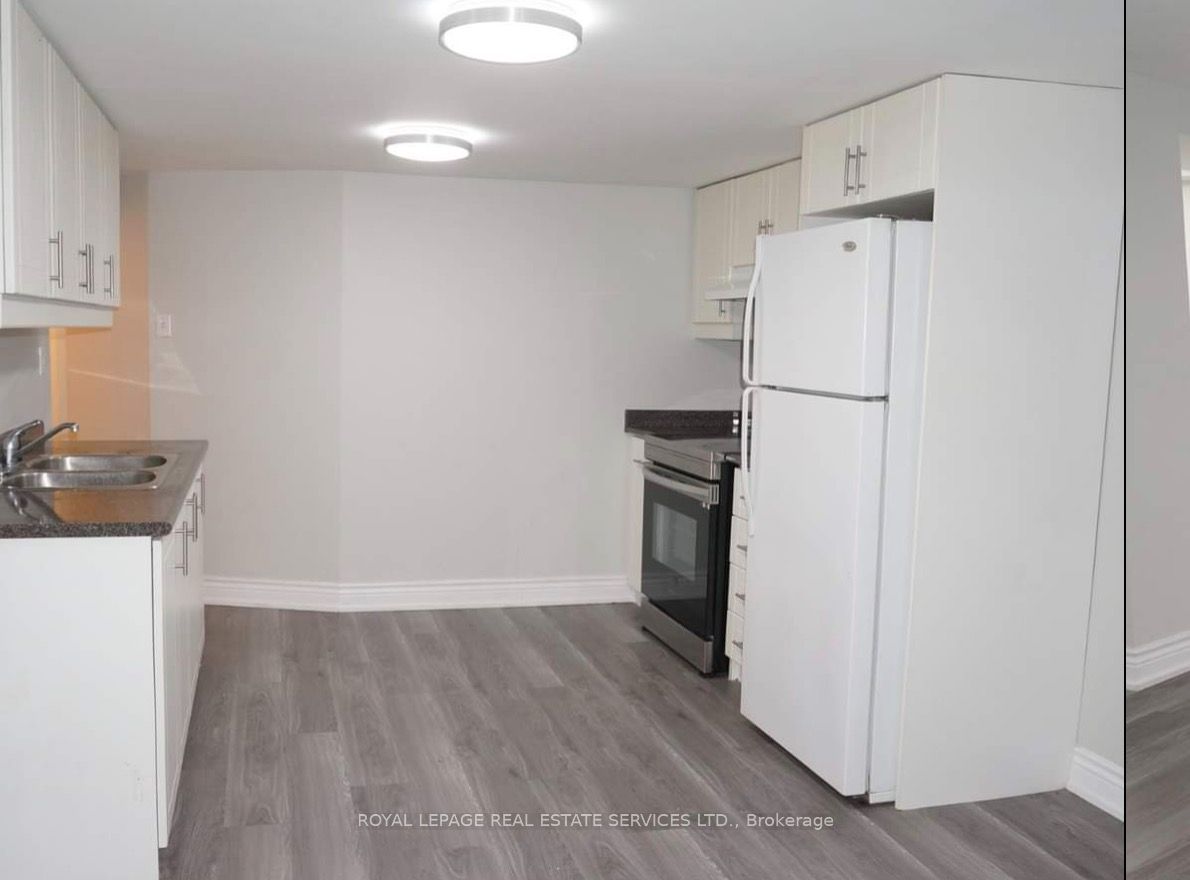 Unit Lower - 959 Oklahoma Drive, Pickering 2